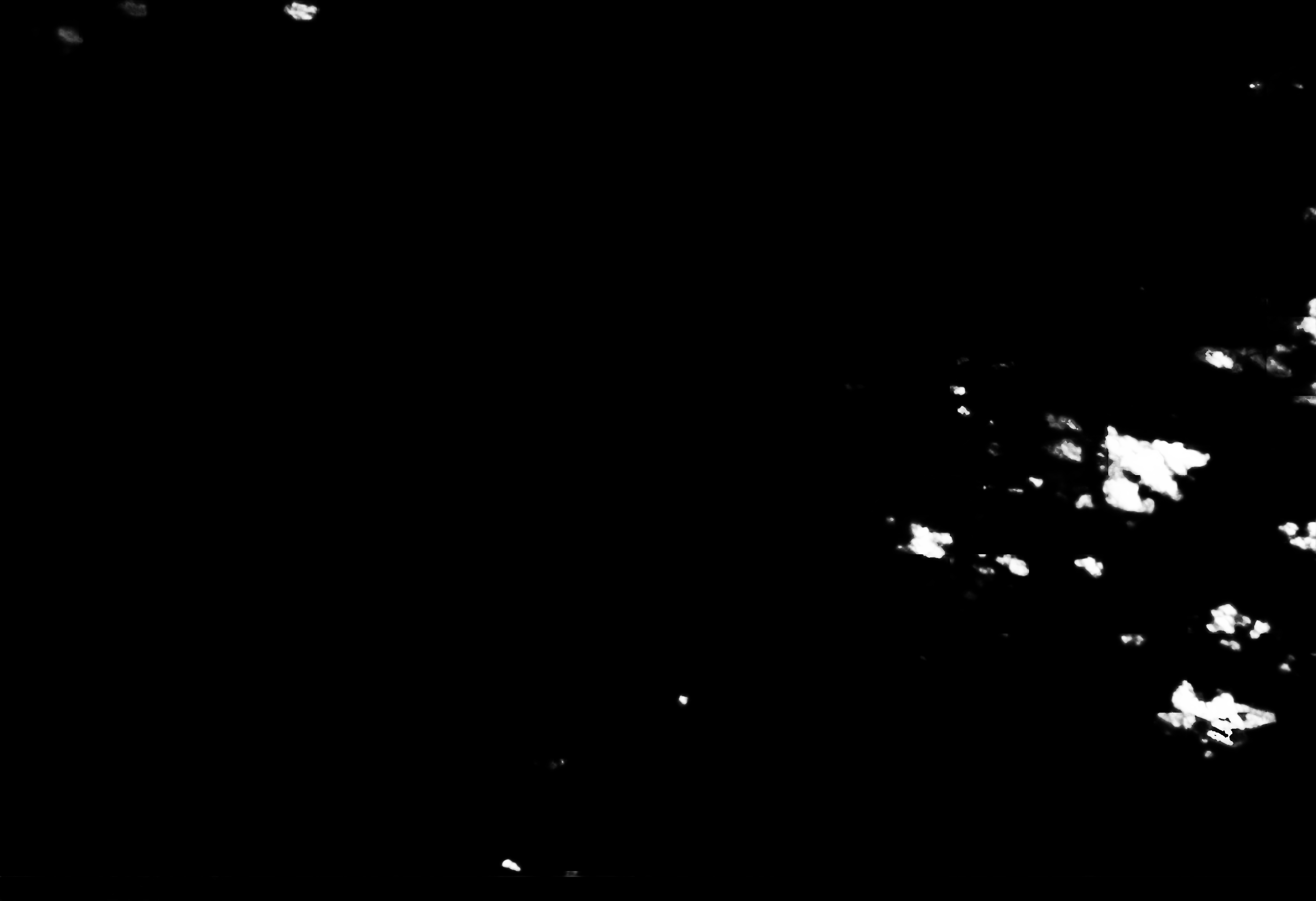 cloud mask image display 