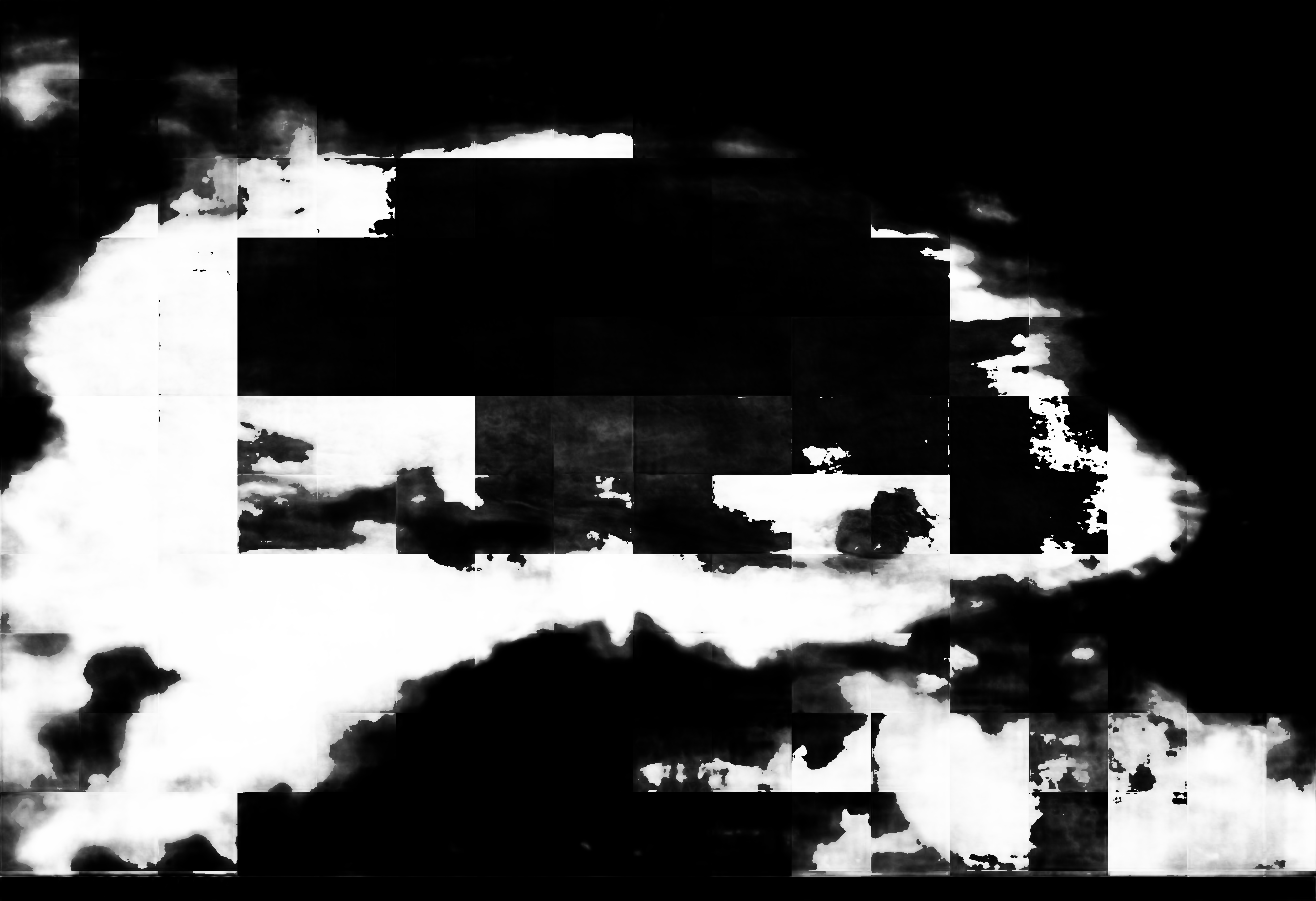 cloud mask image display 