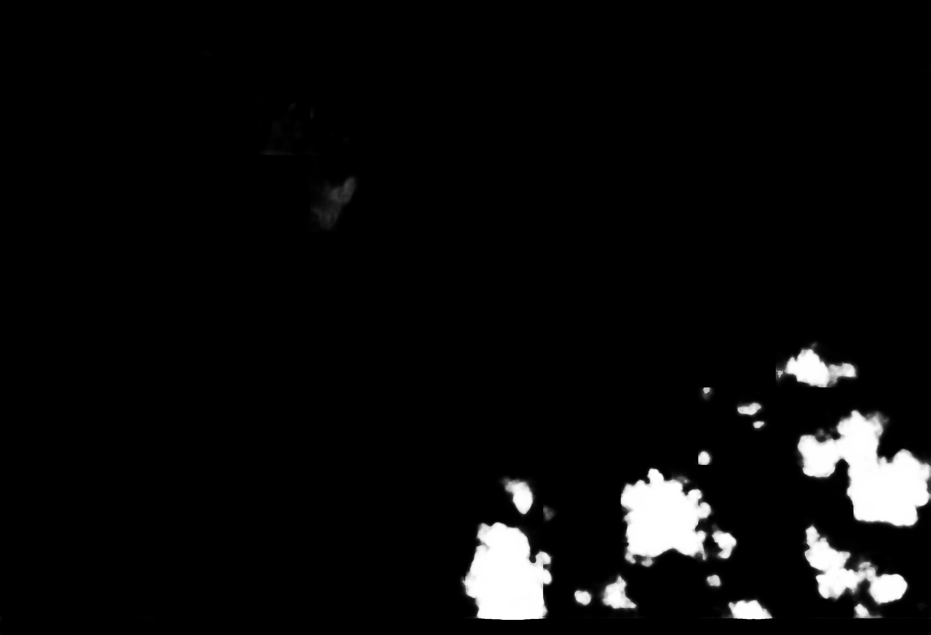 cloud mask image display 