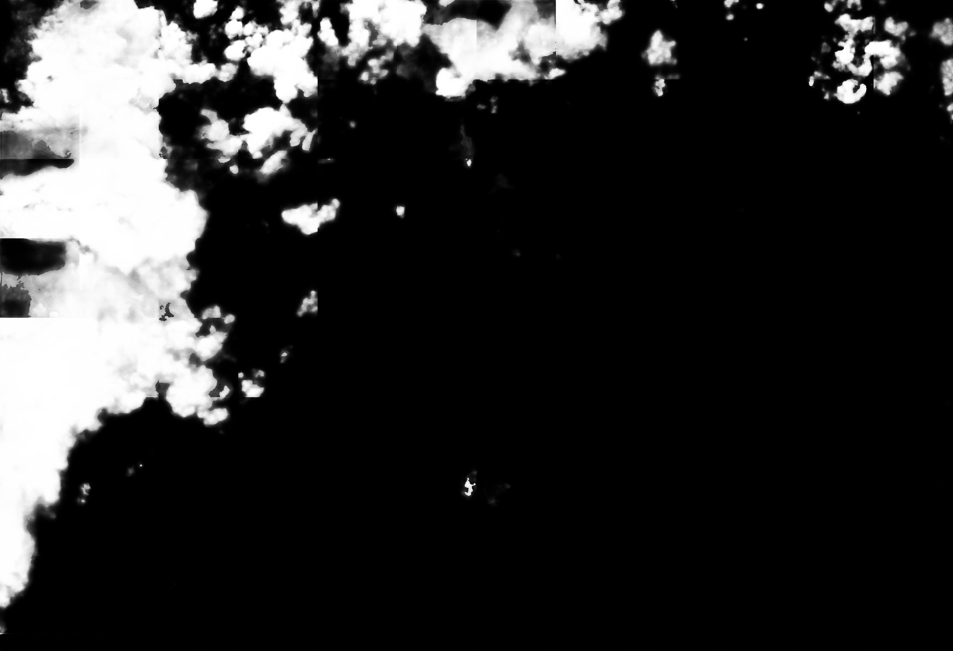 cloud mask image display 