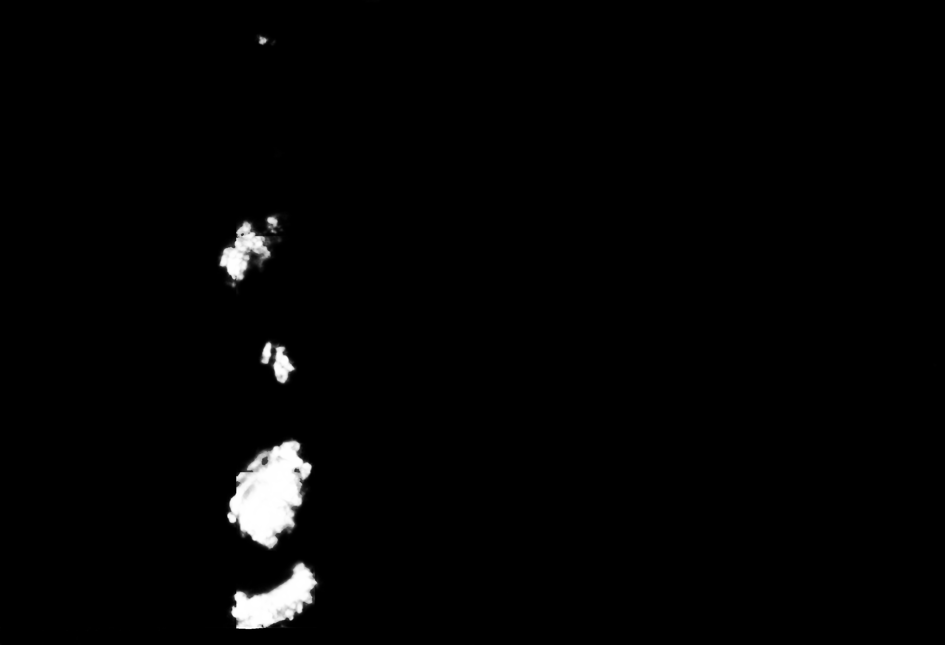 cloud mask image display 