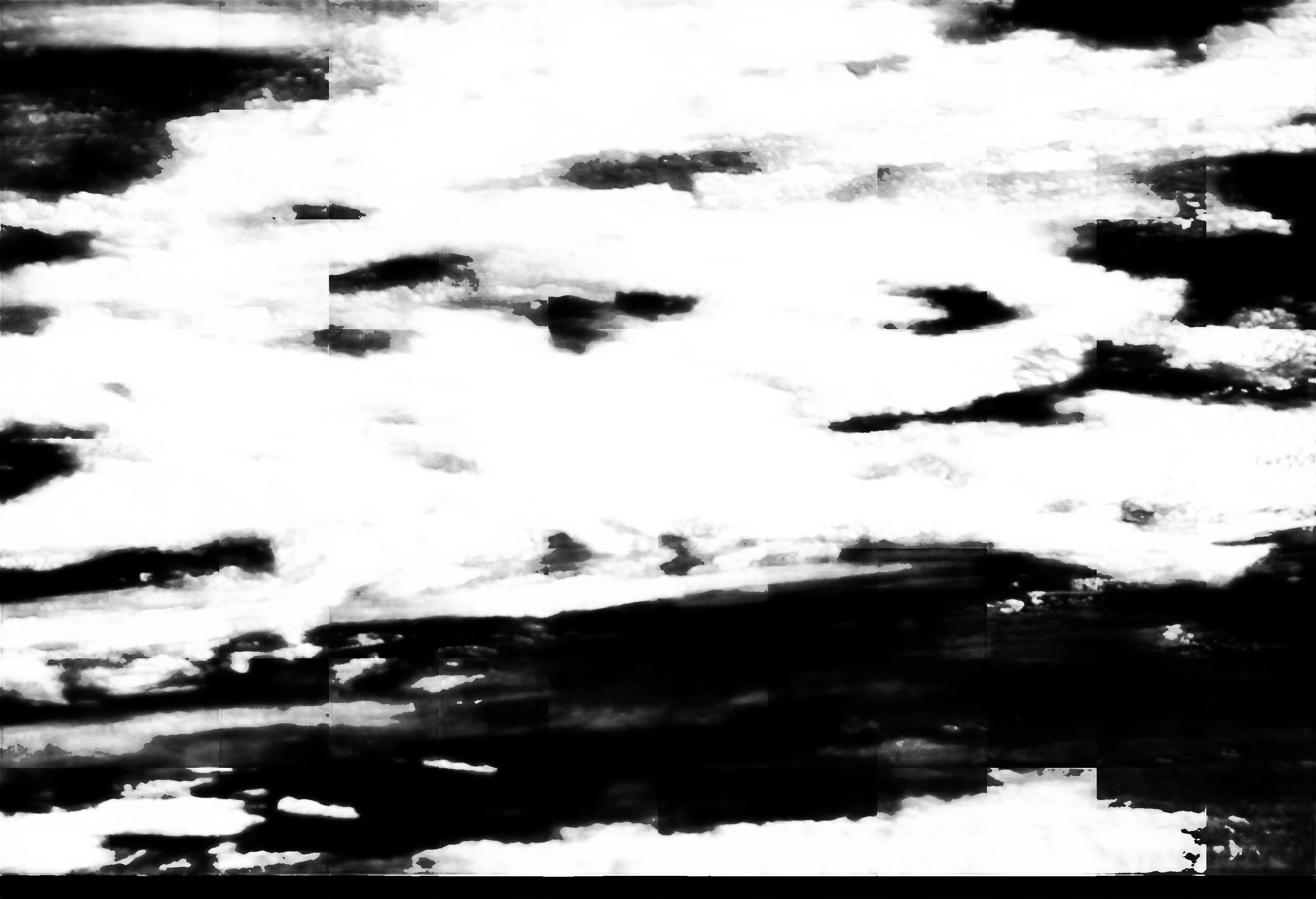 cloud mask image display 