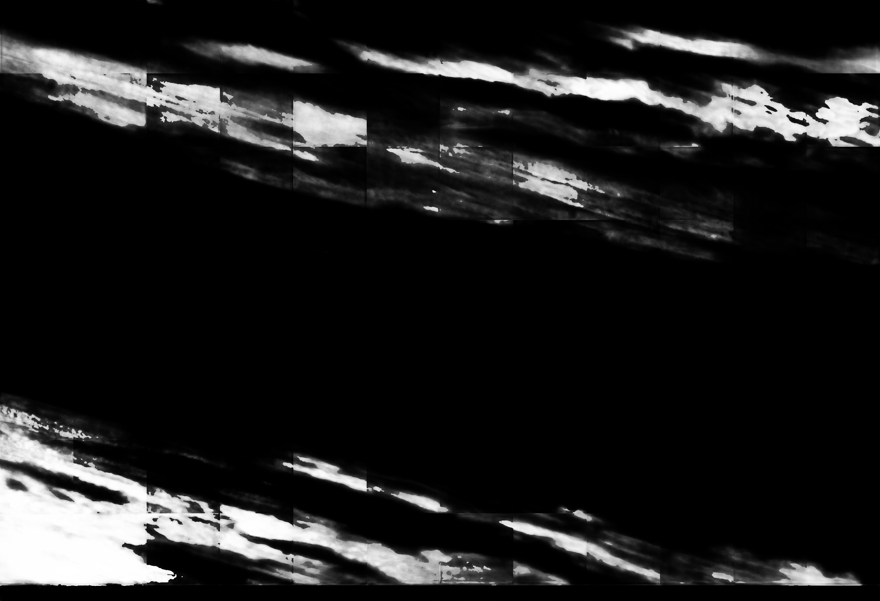 cloud mask image display 