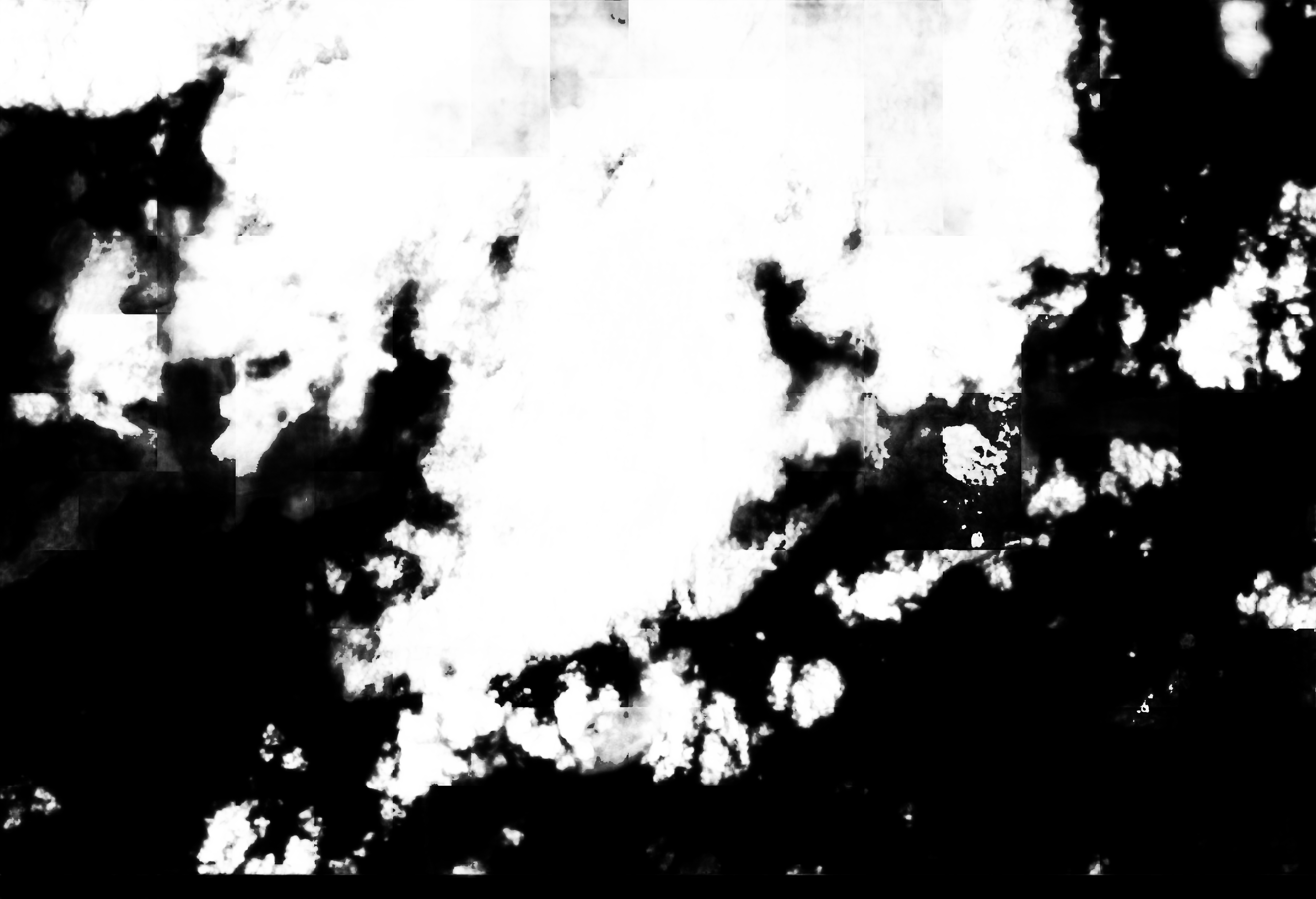 cloud mask image display 