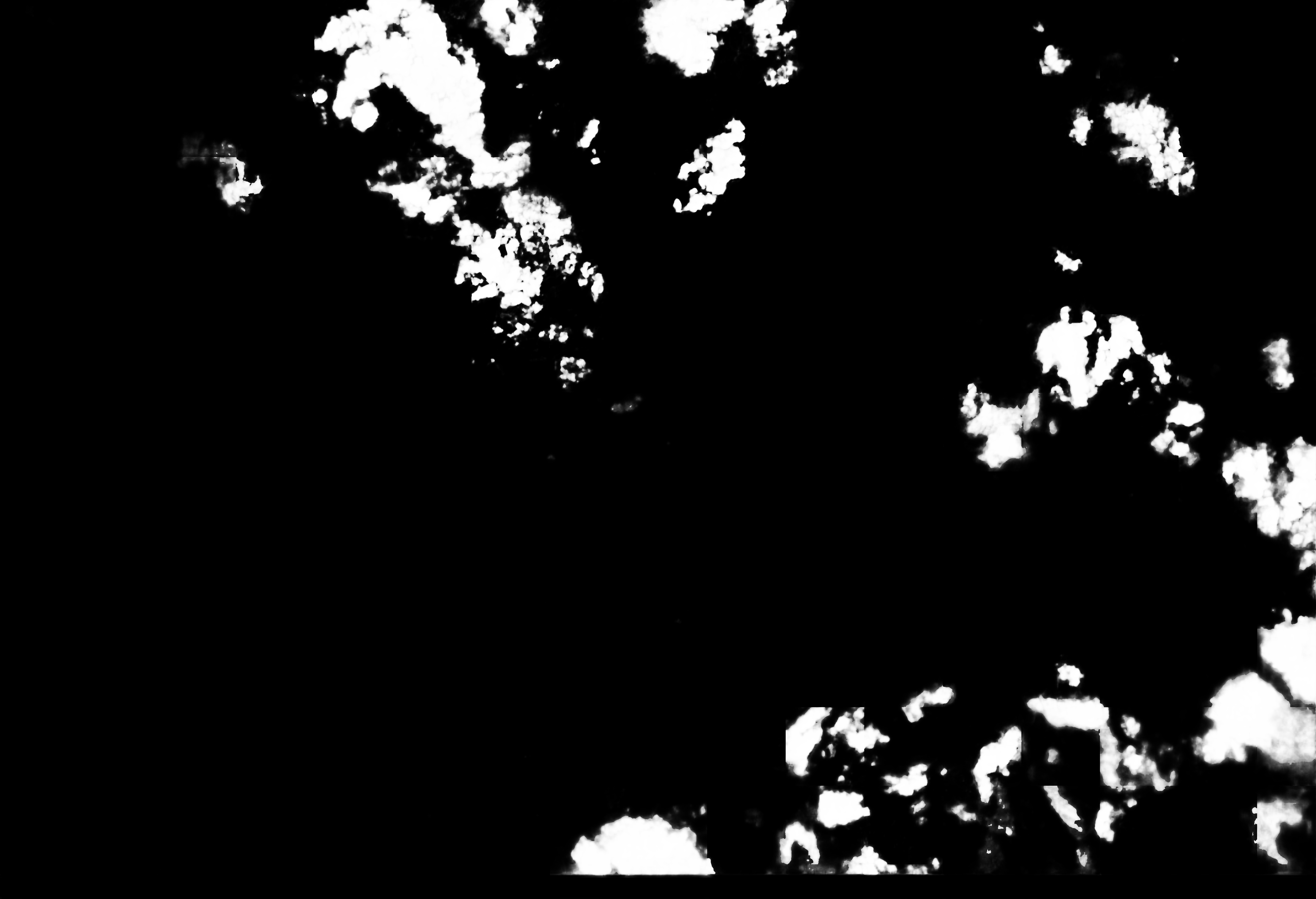 cloud mask image display 