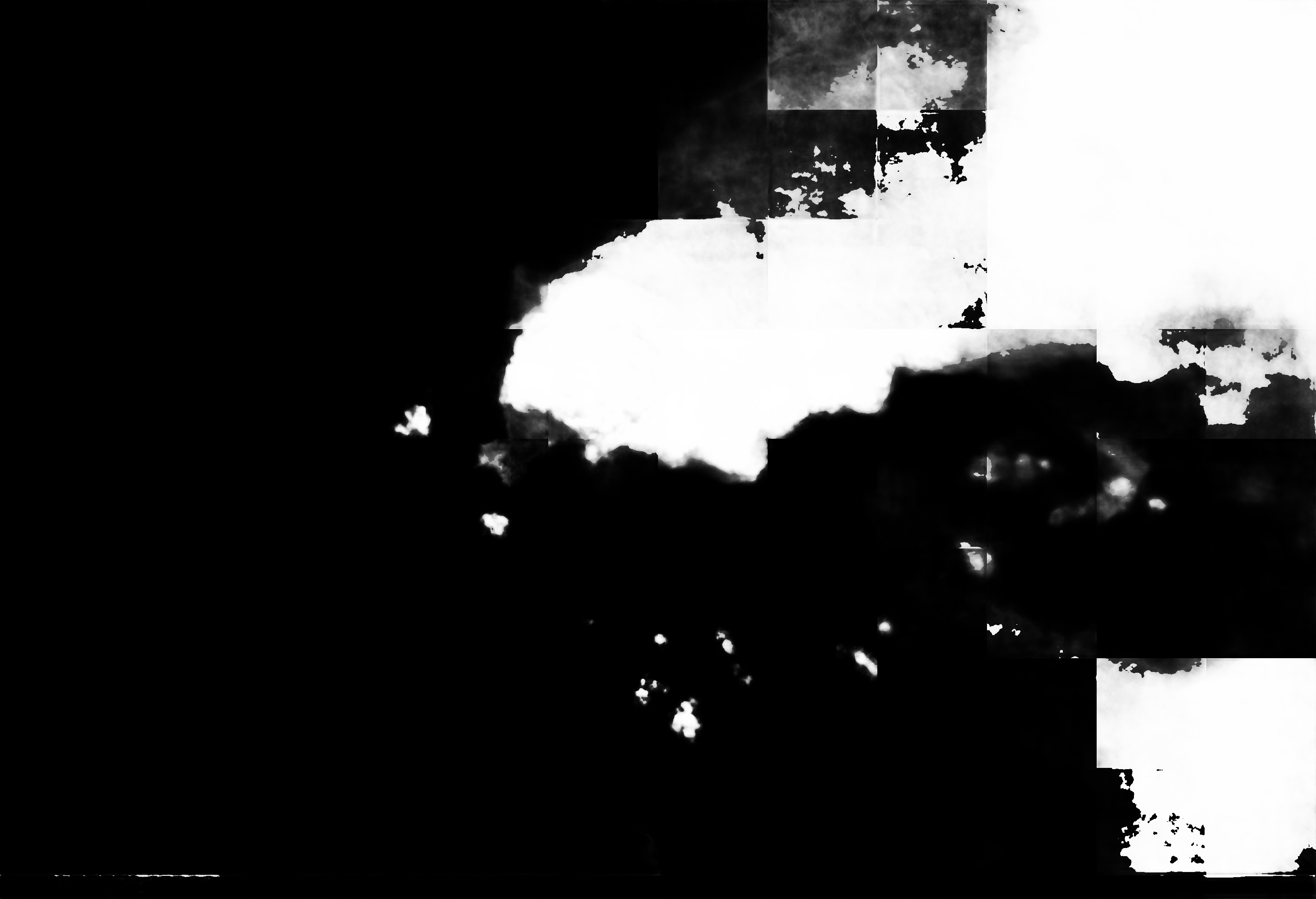 cloud mask image display 