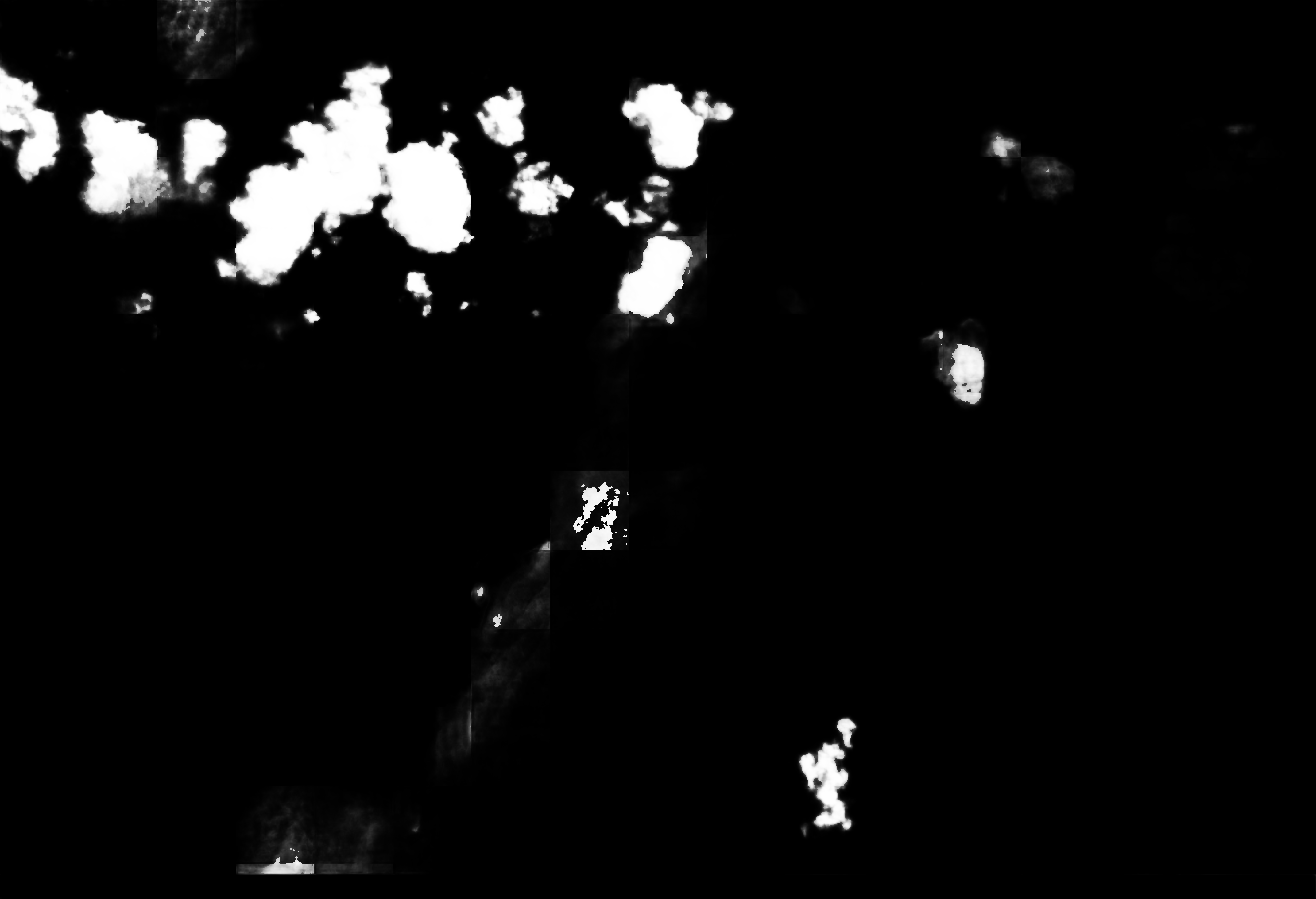 cloud mask image display 