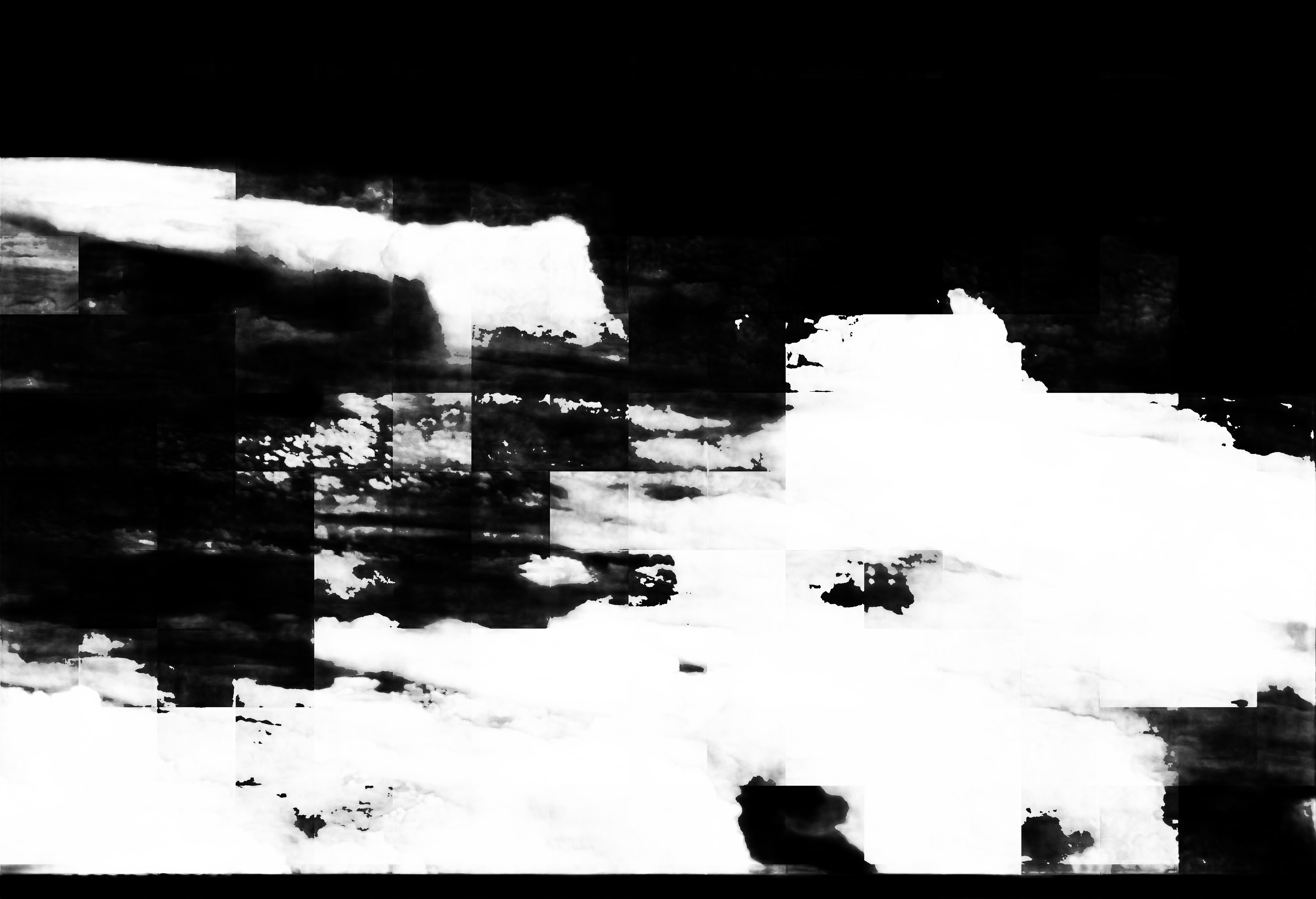 cloud mask image display 