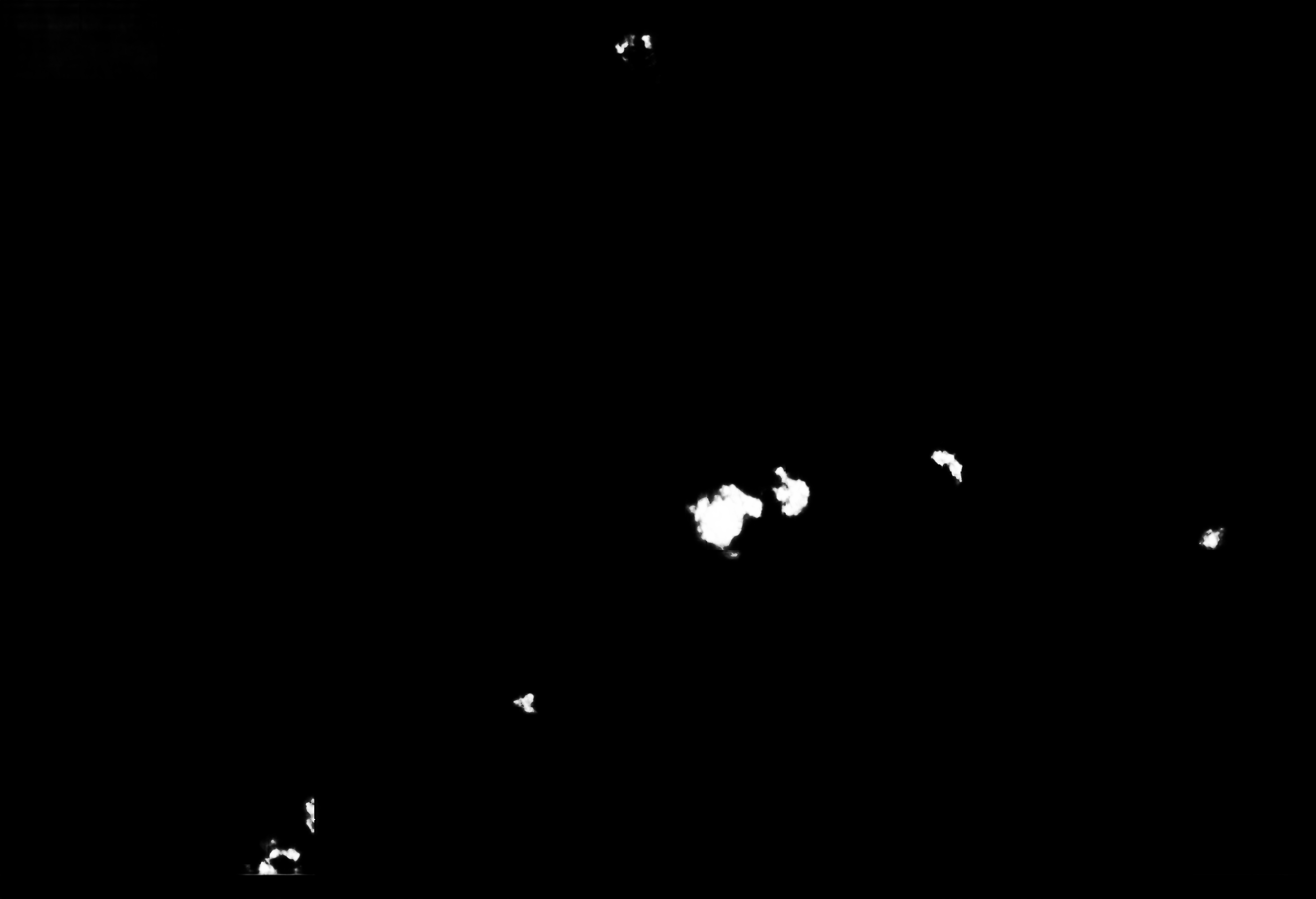 cloud mask image display 