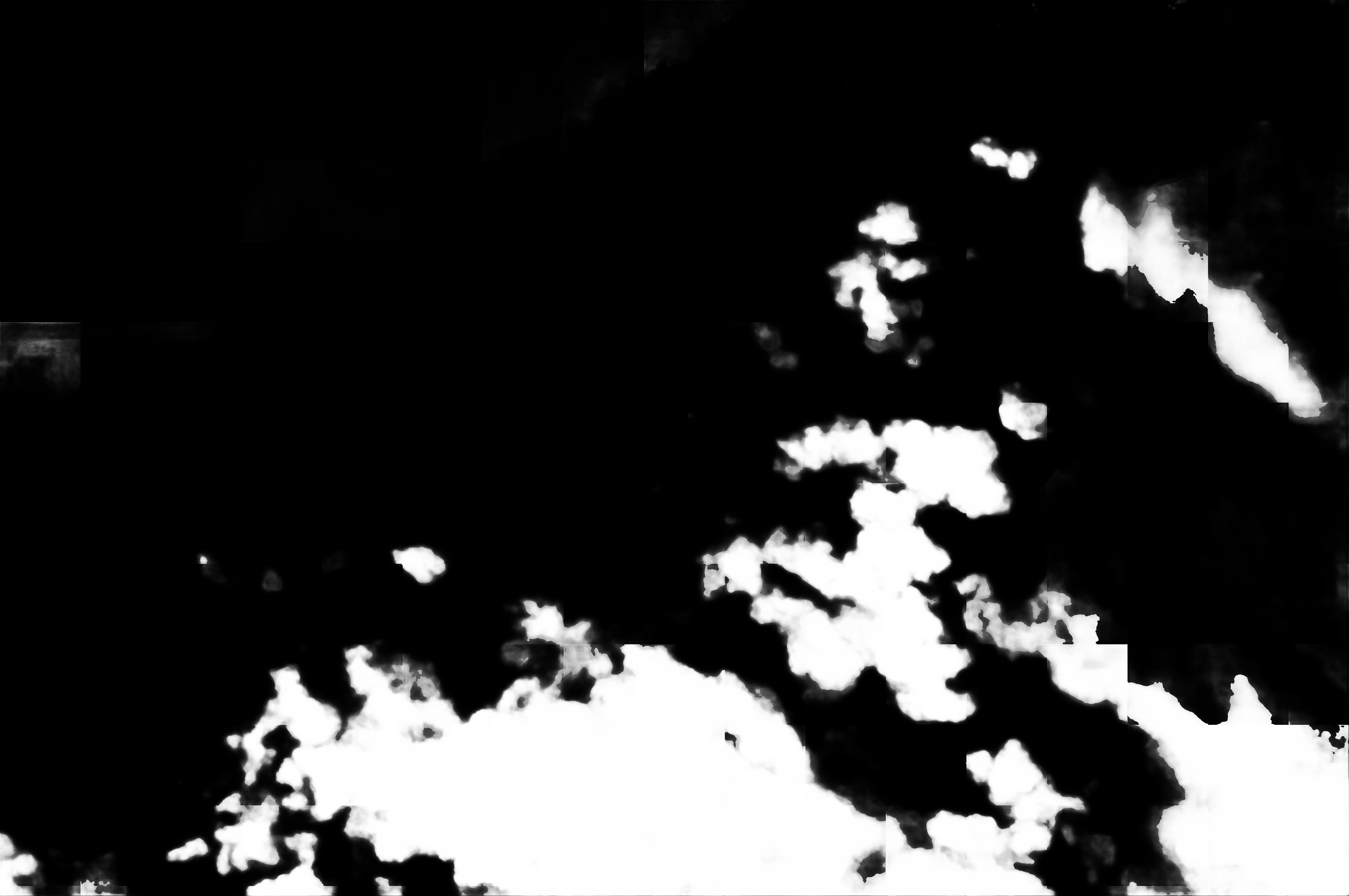 cloud mask image display 