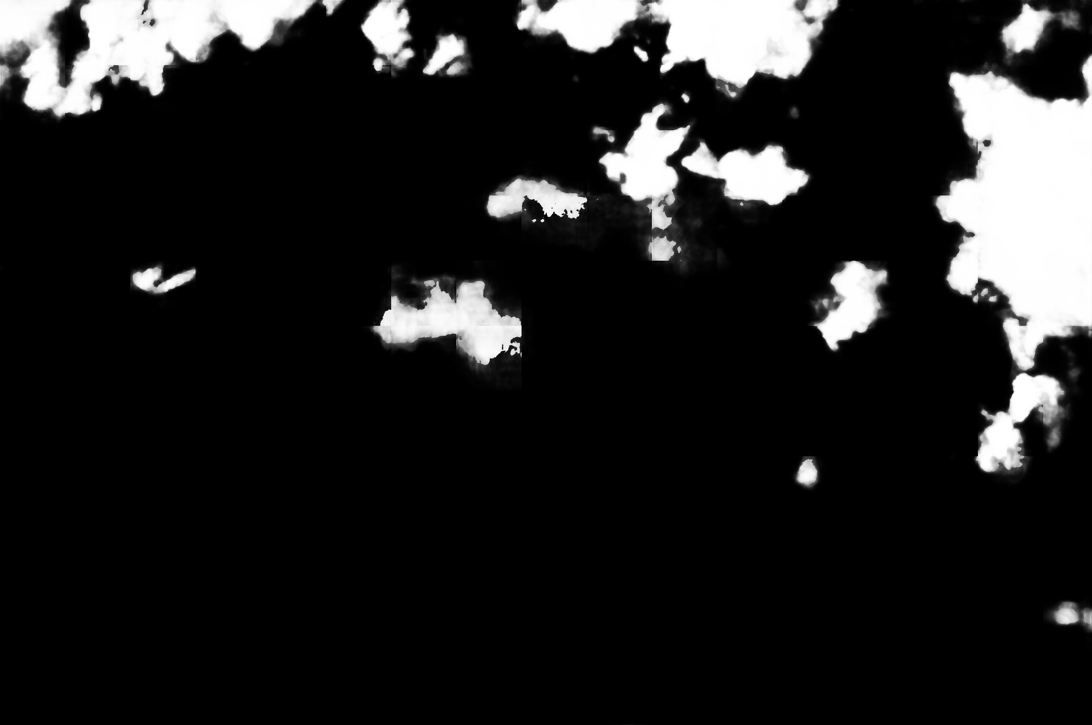 cloud mask image display 