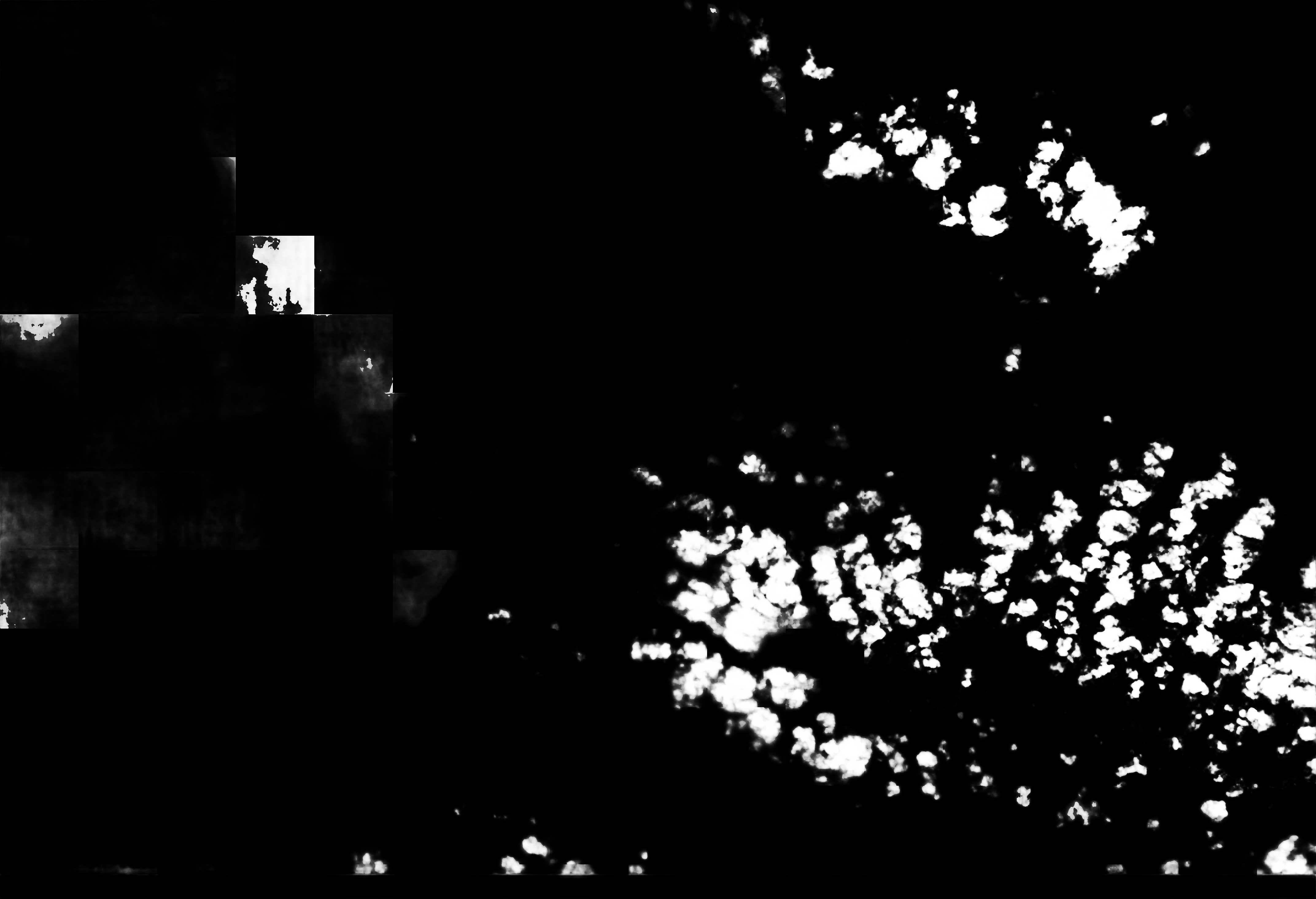 cloud mask image display 