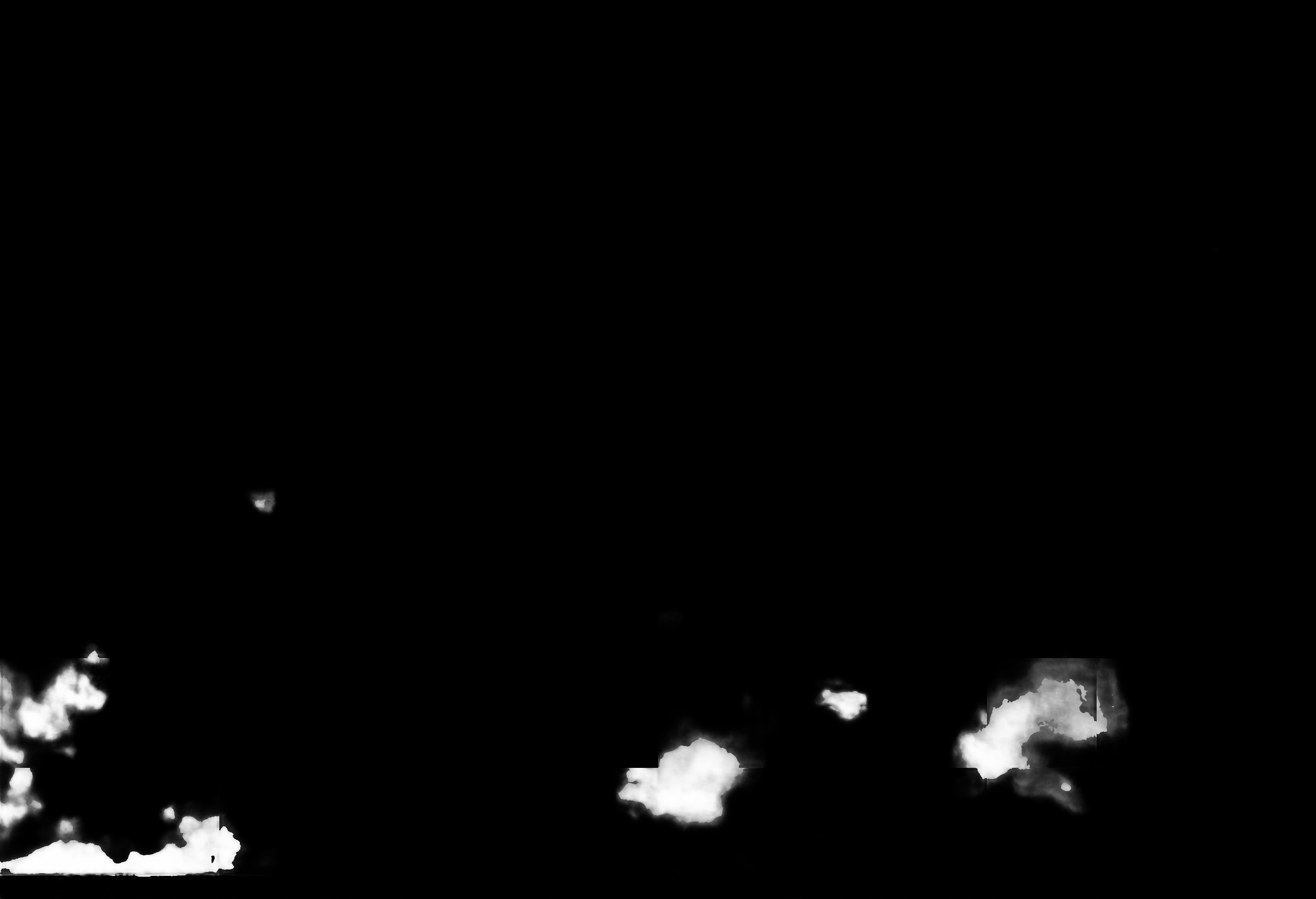 cloud mask image display 