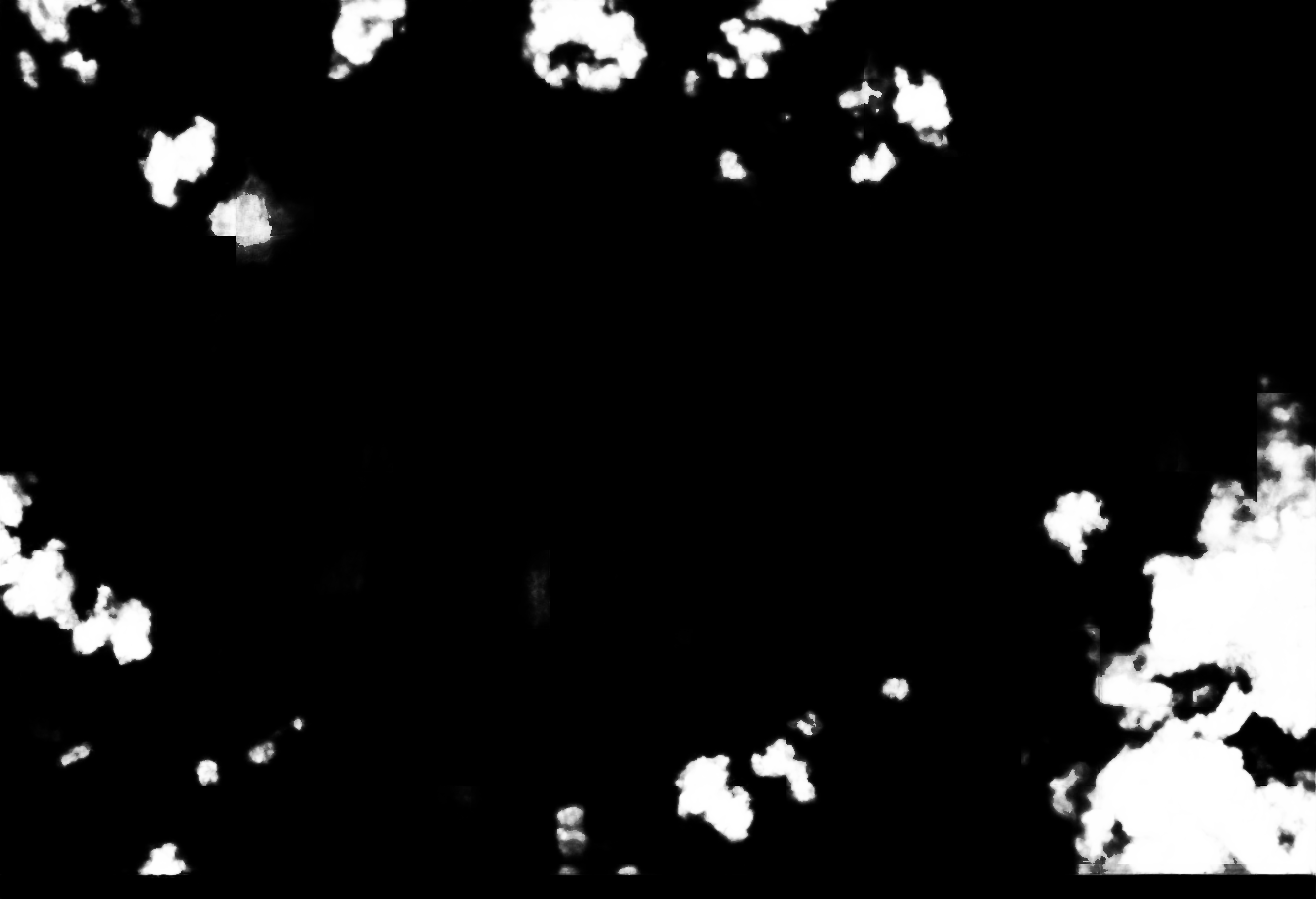 cloud mask image display 