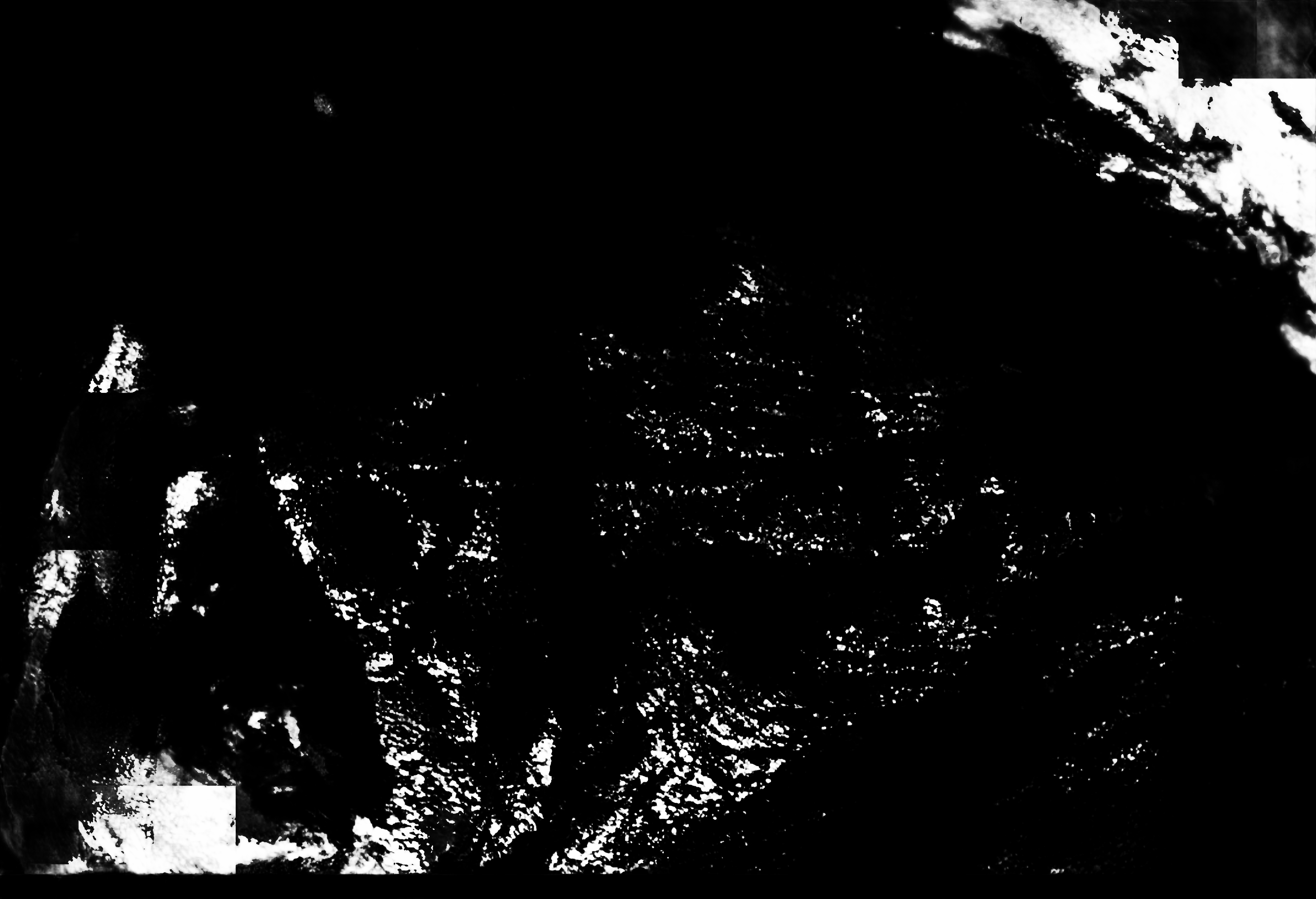 cloud mask image display 