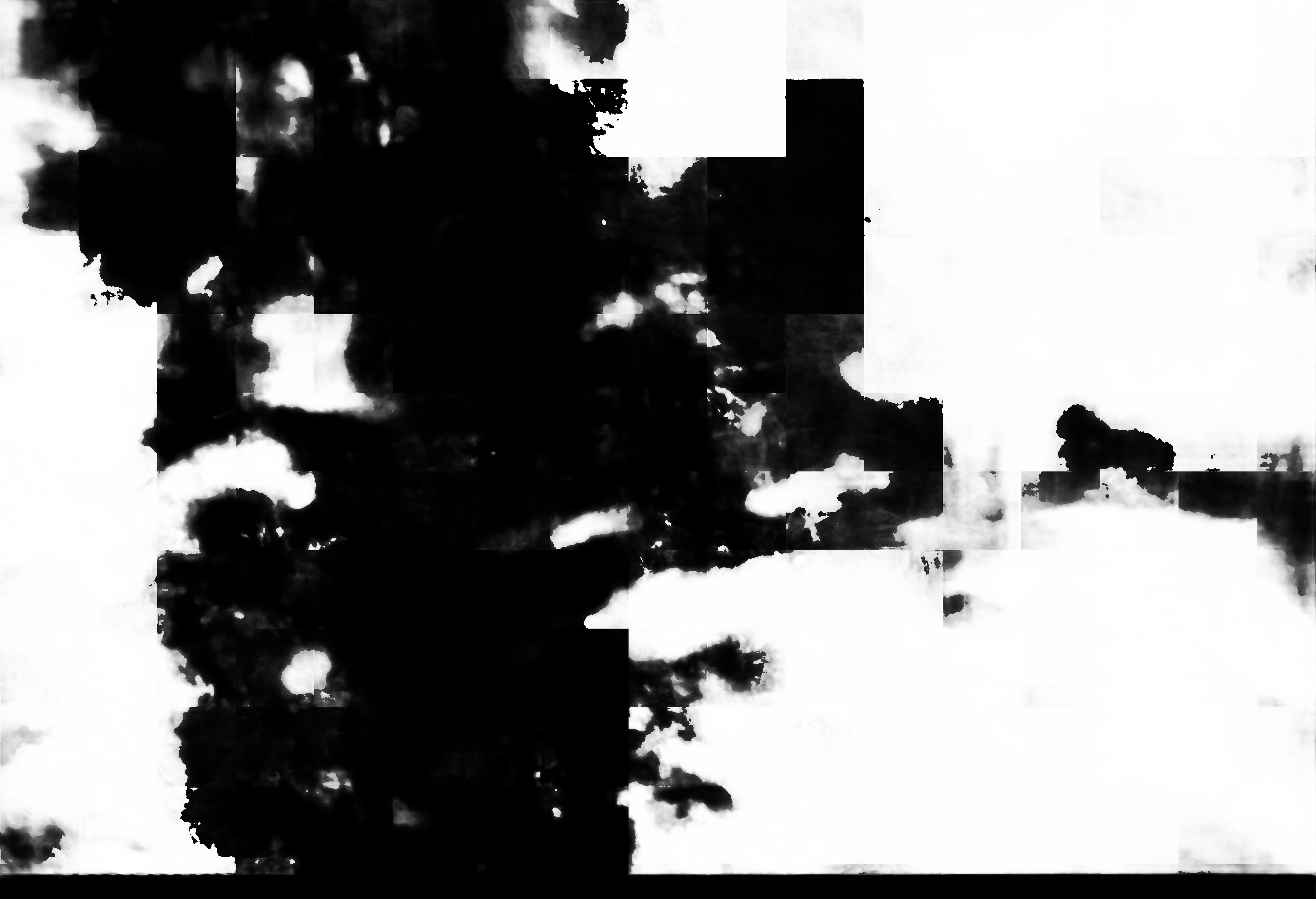 cloud mask image display 