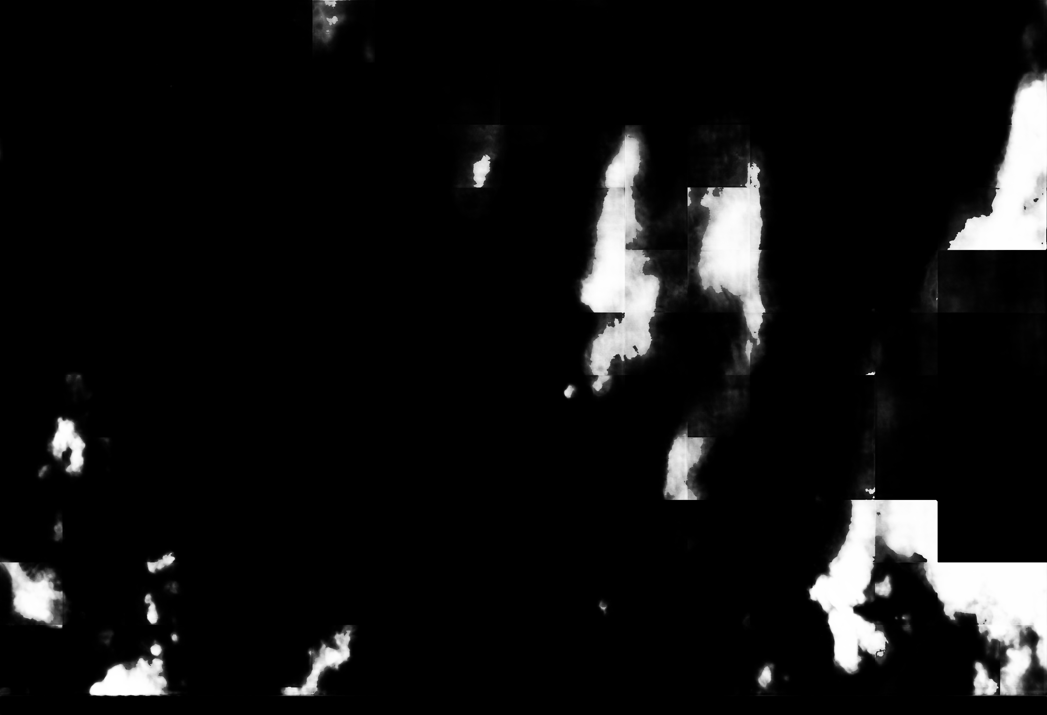 cloud mask image display 