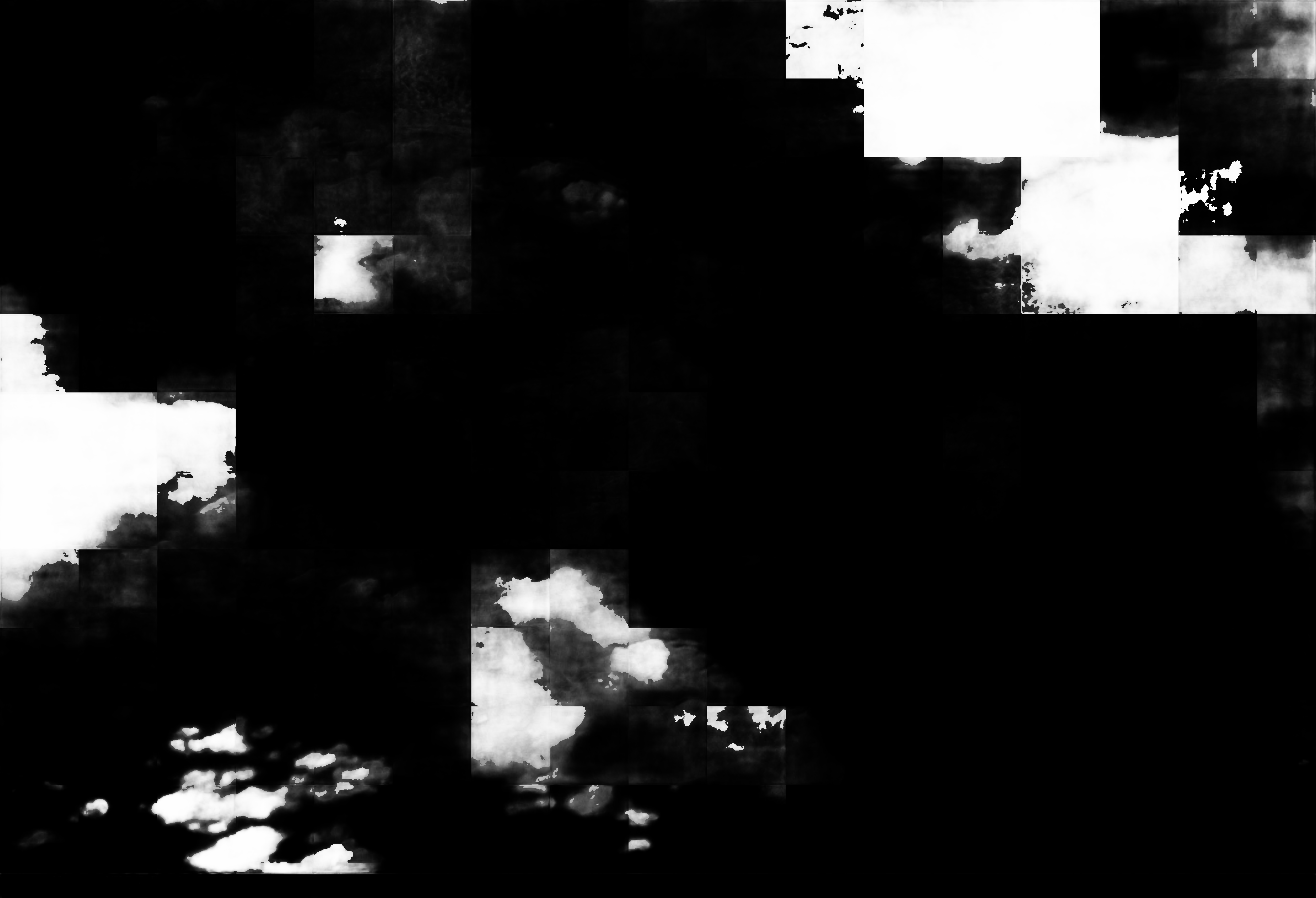 cloud mask image display 