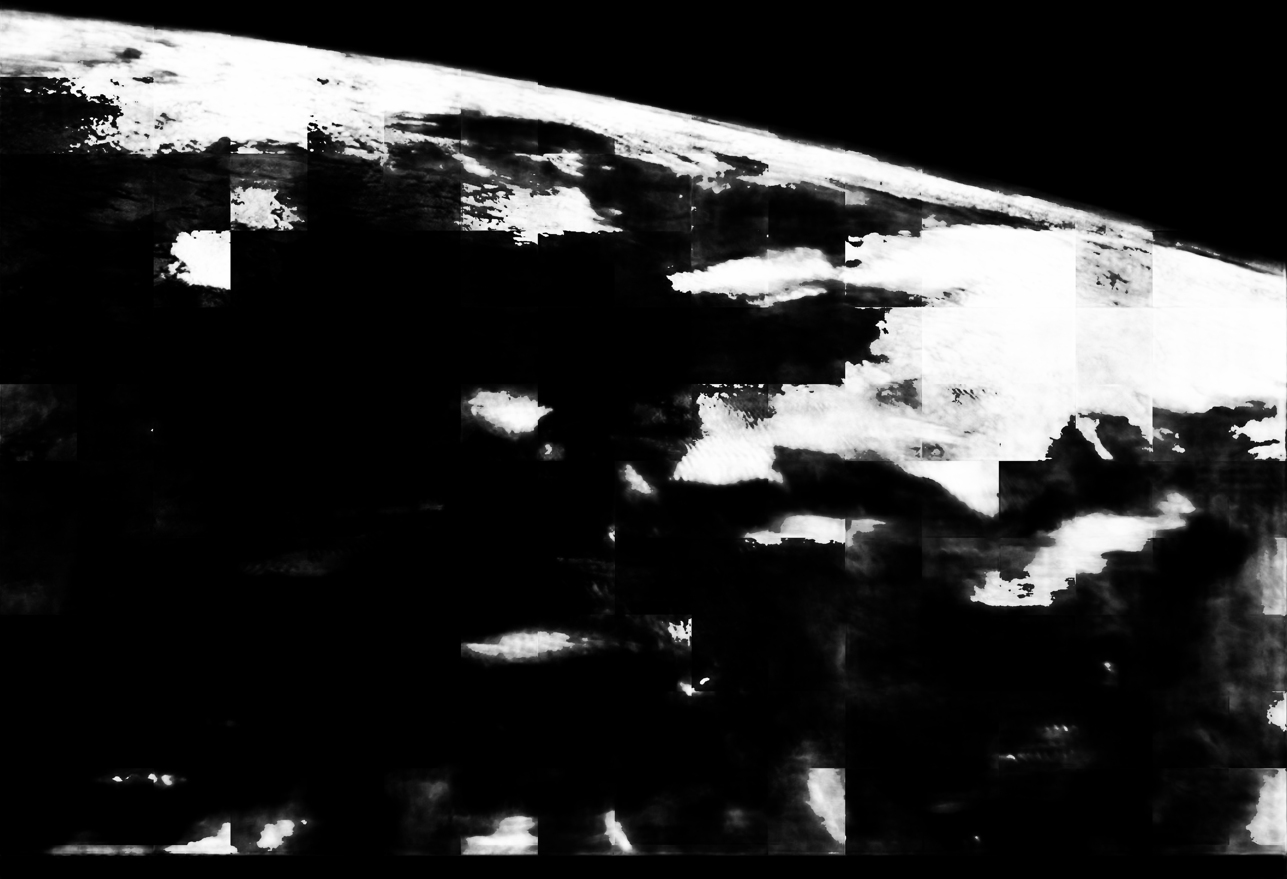 cloud mask image display 