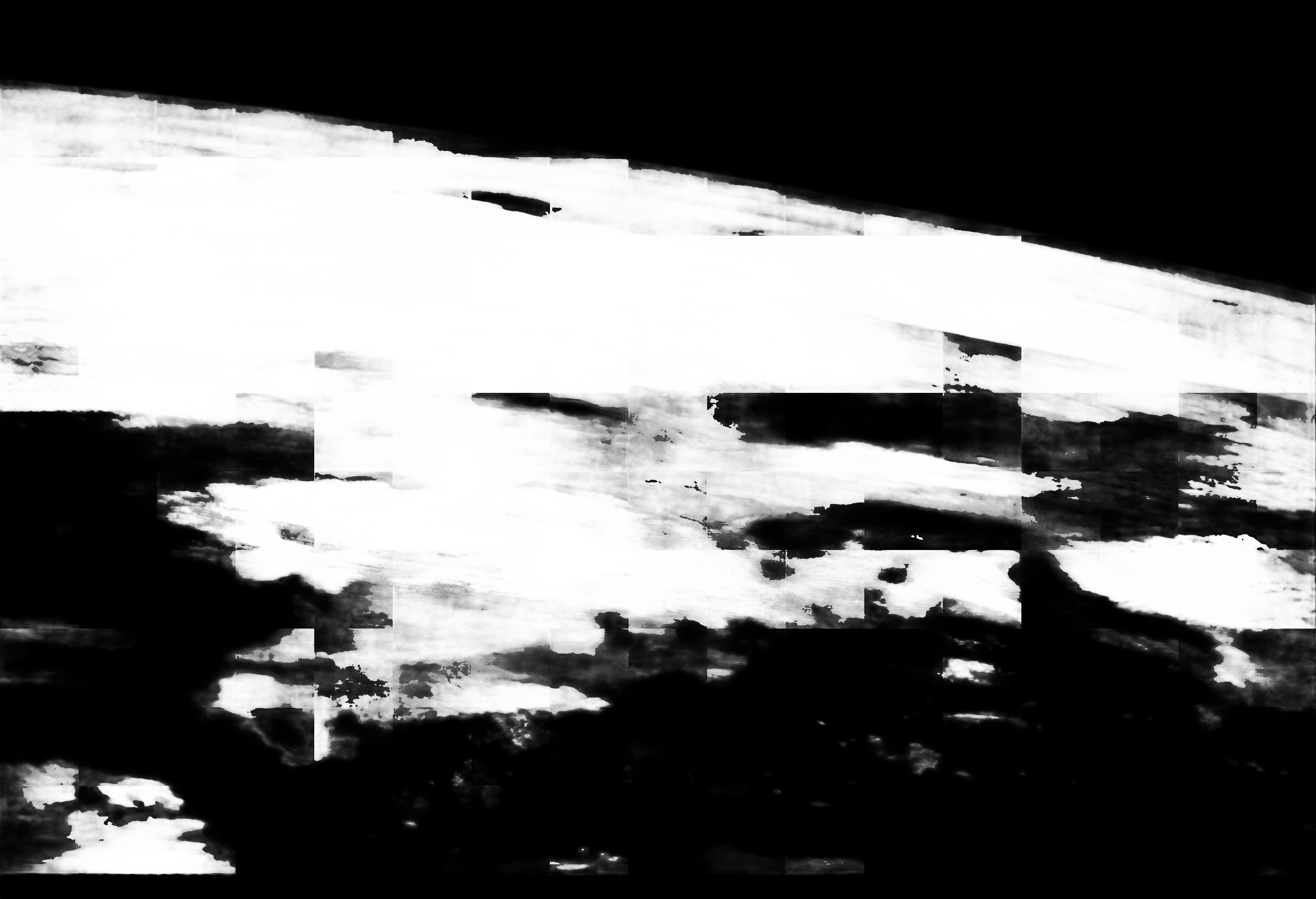 cloud mask image display 