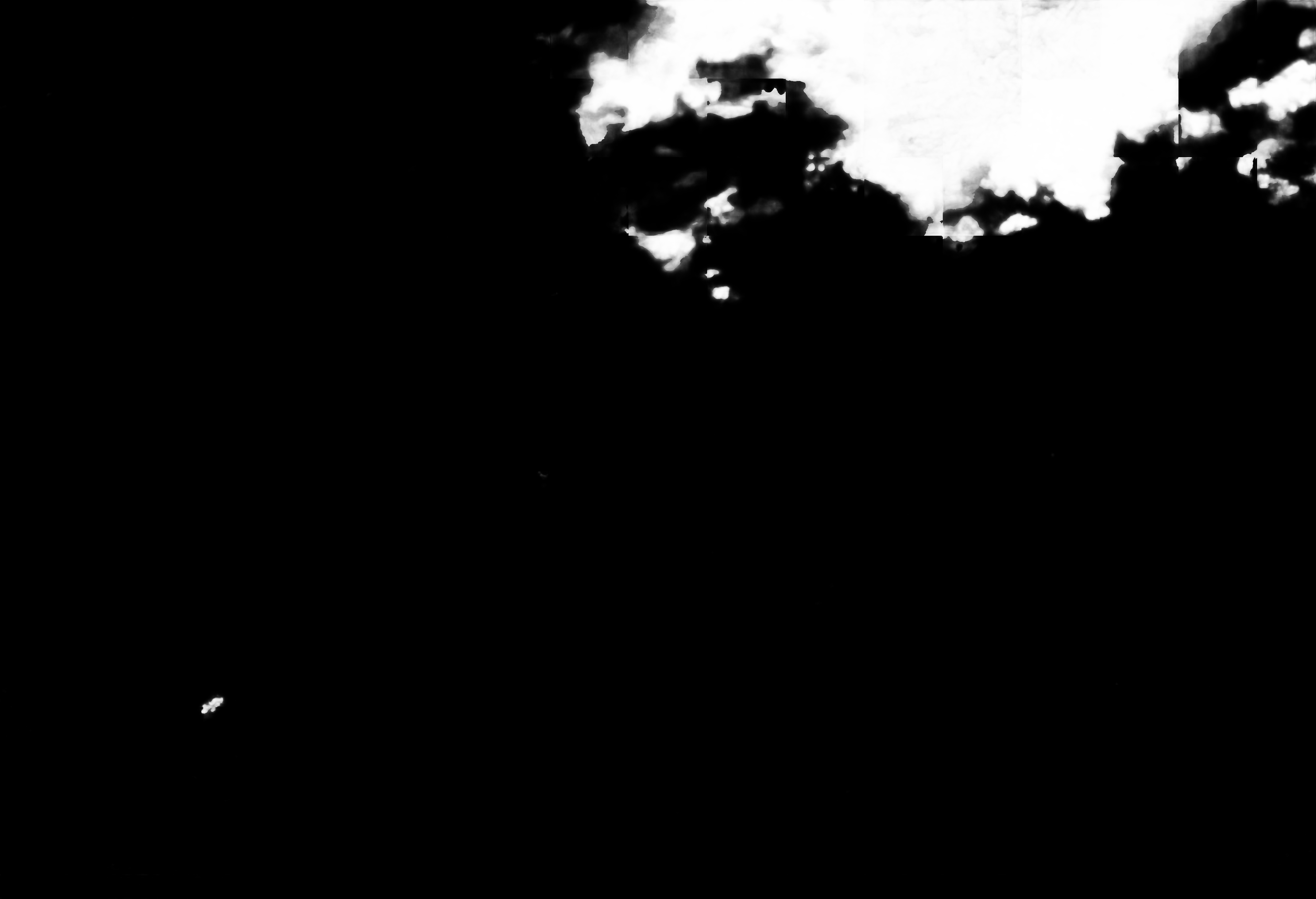 cloud mask image display 