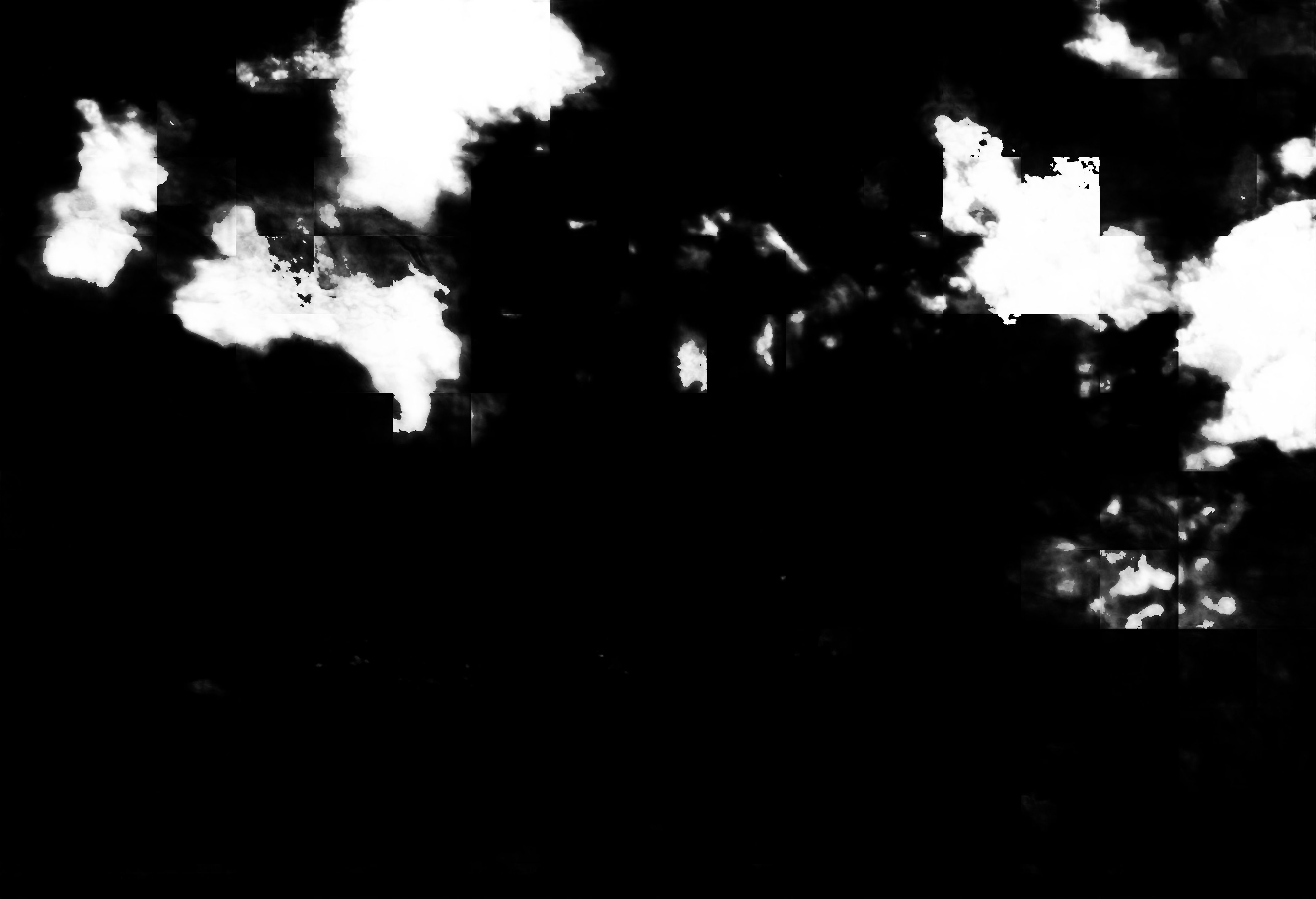 cloud mask image display 