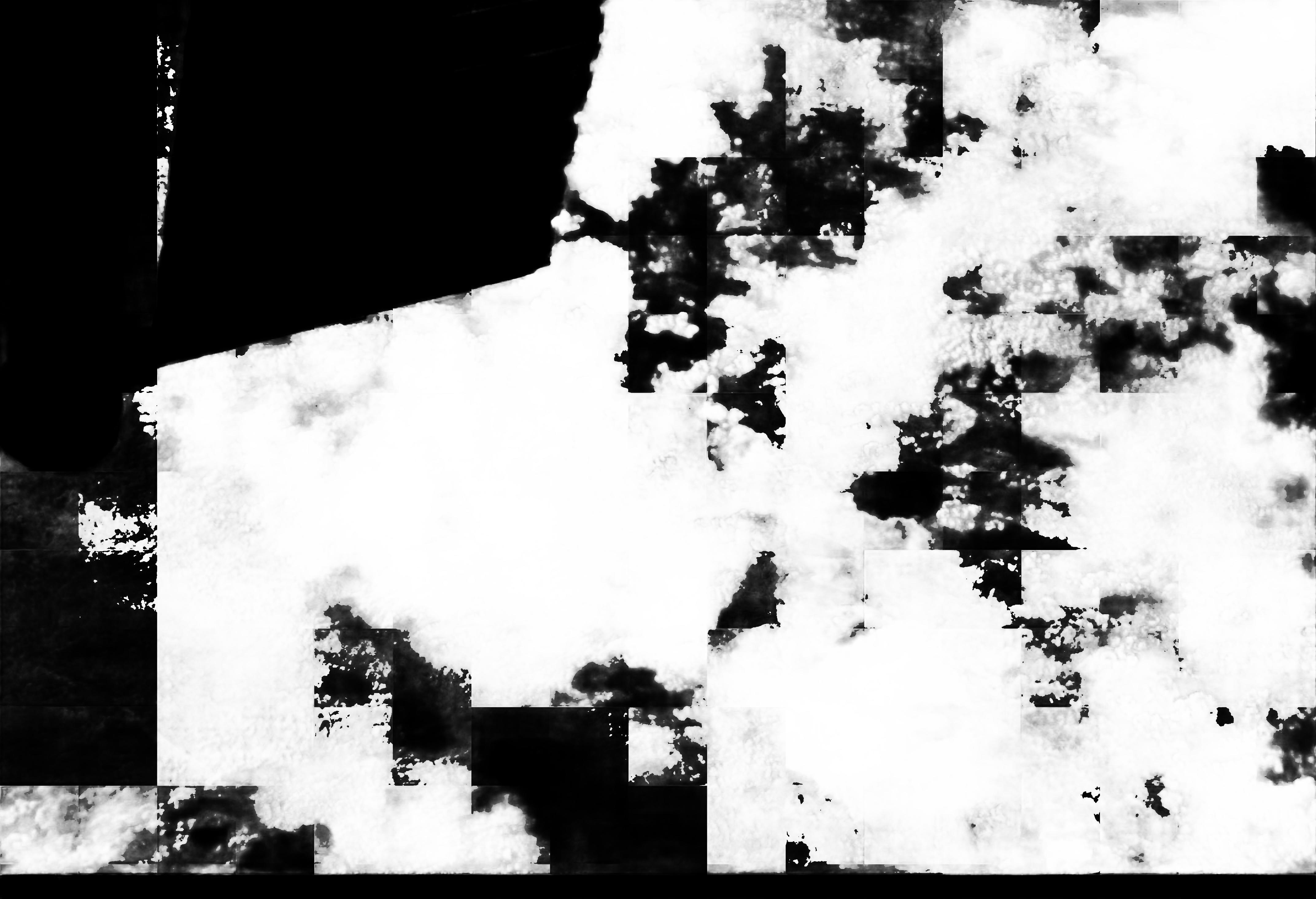 cloud mask image display 