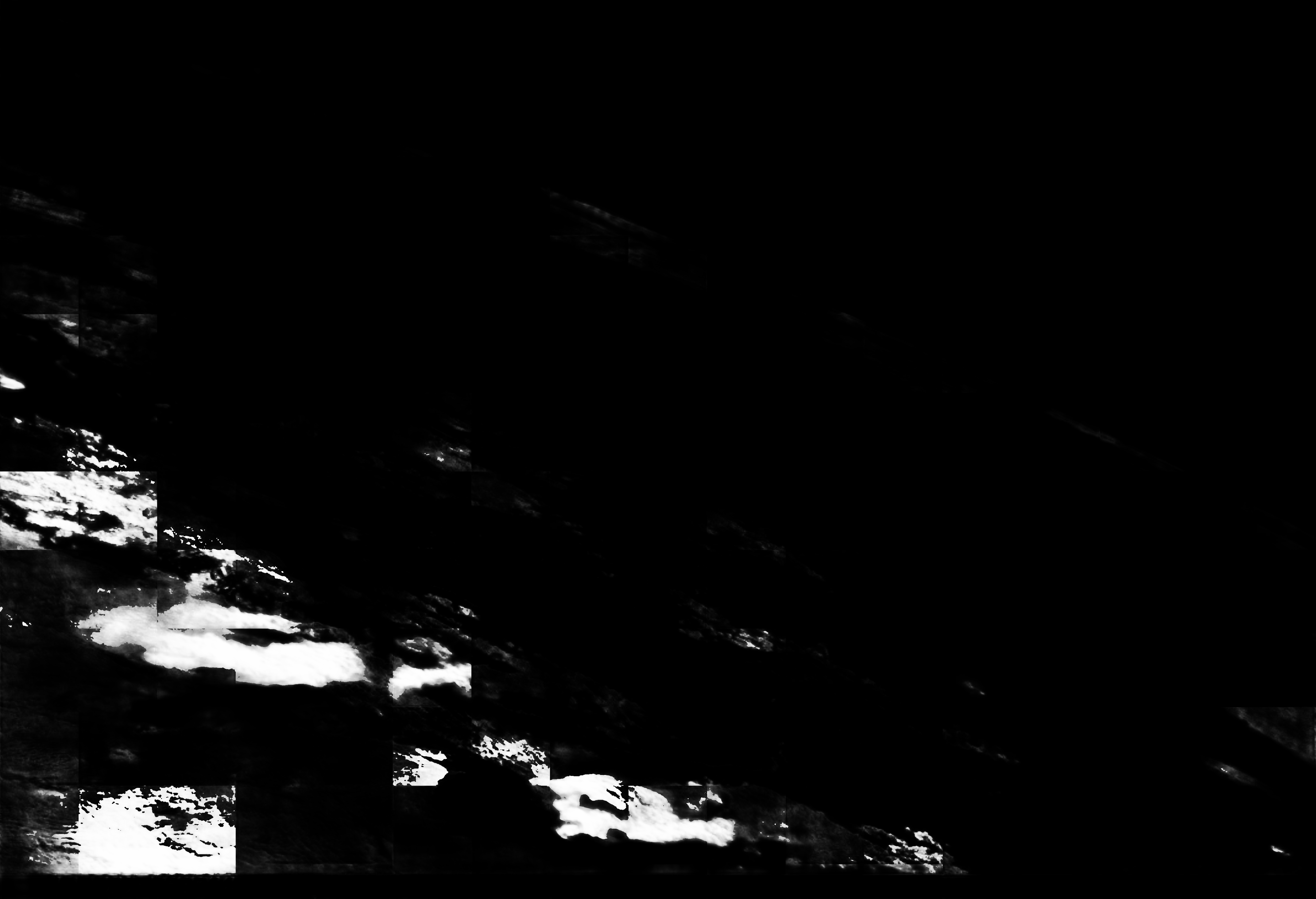 cloud mask image display 