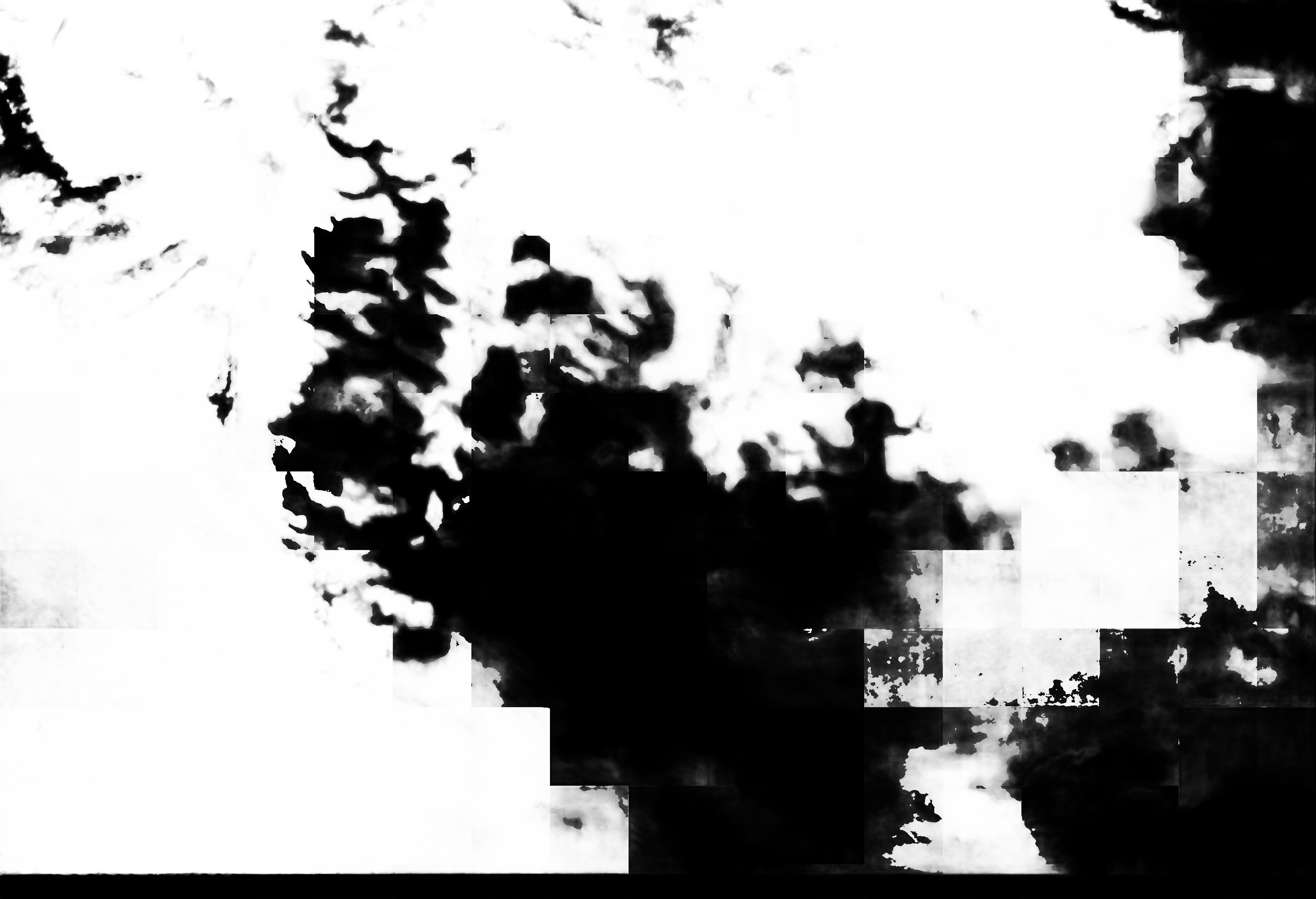 cloud mask image display 