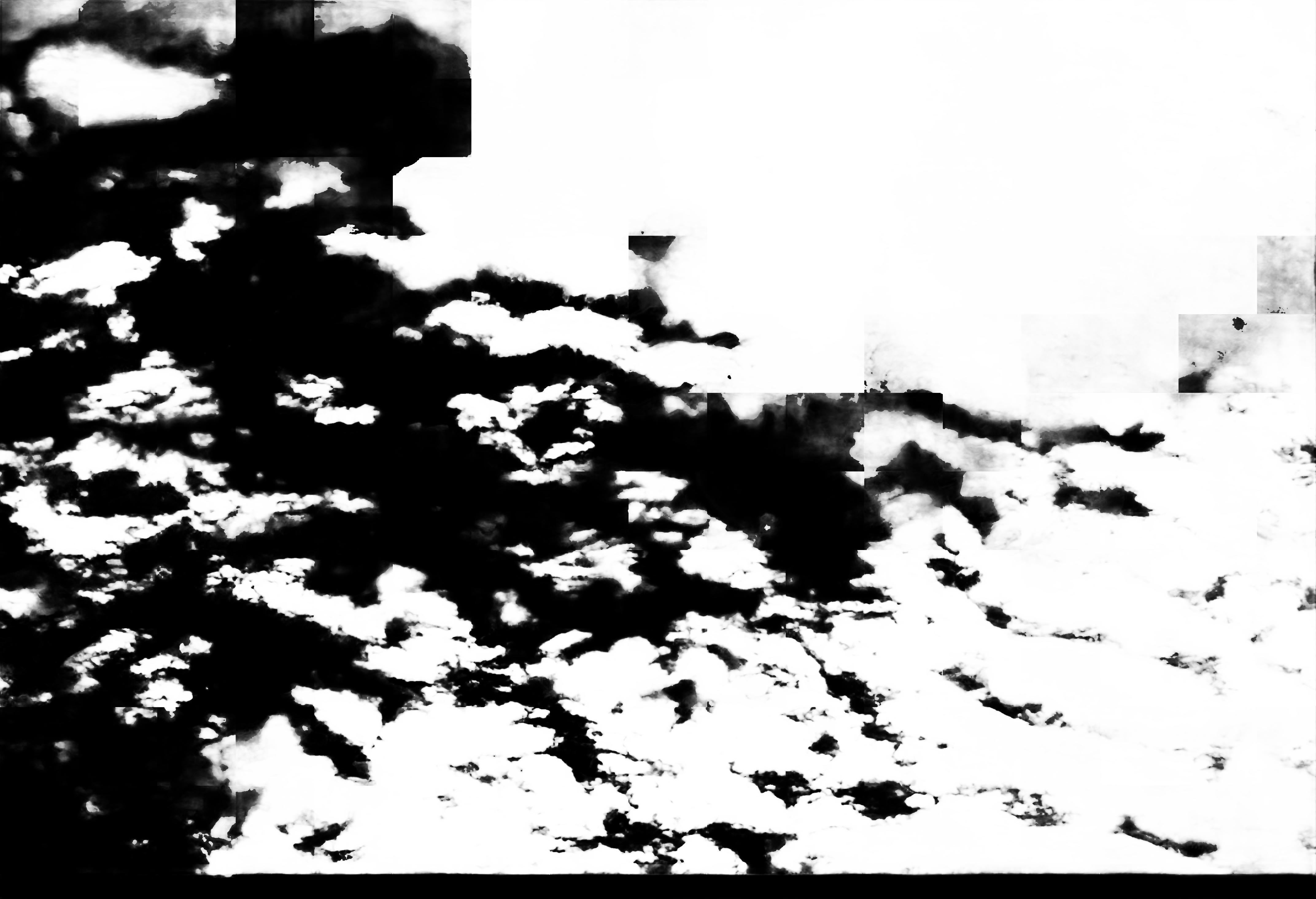 cloud mask image display 