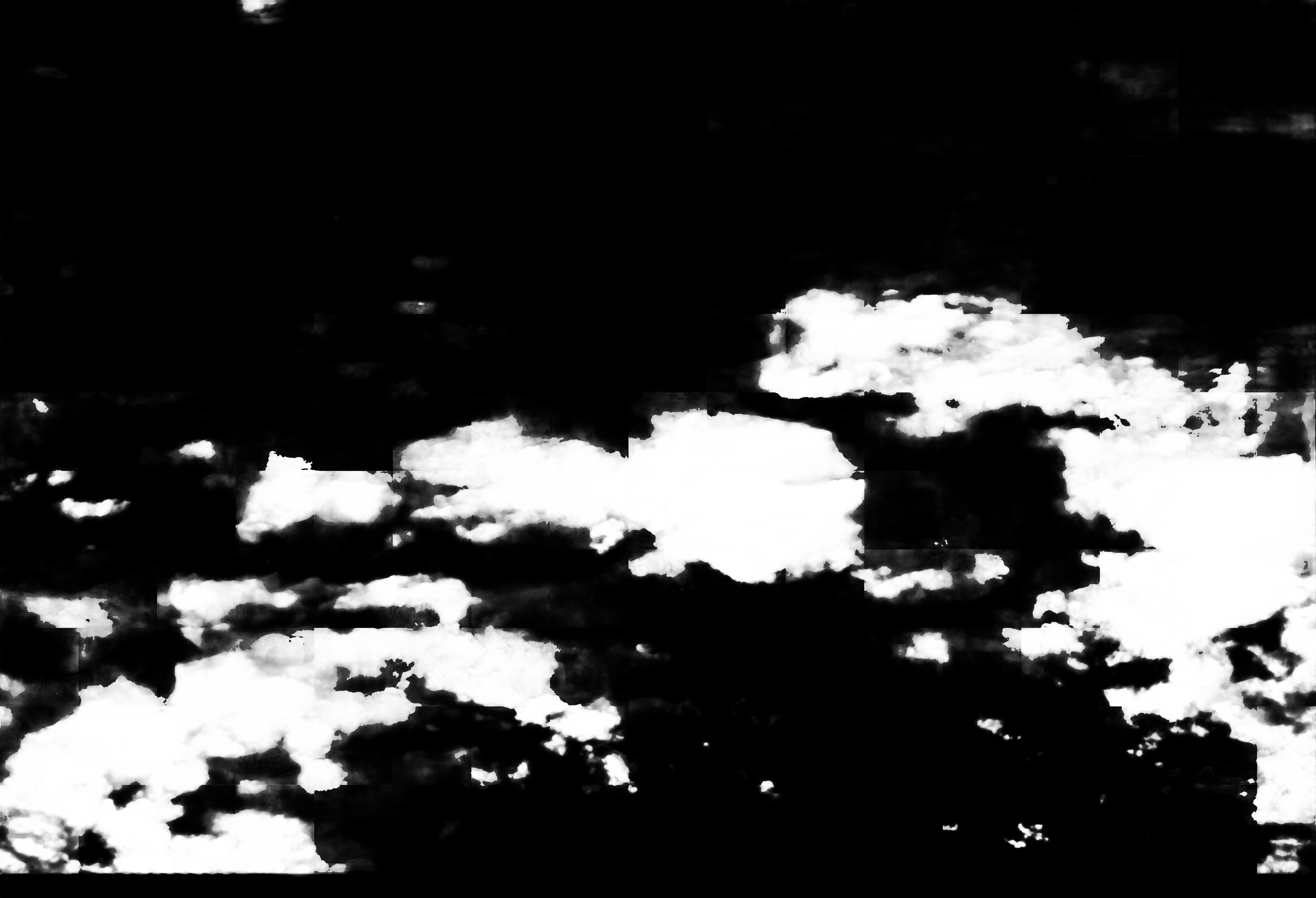 cloud mask image display 