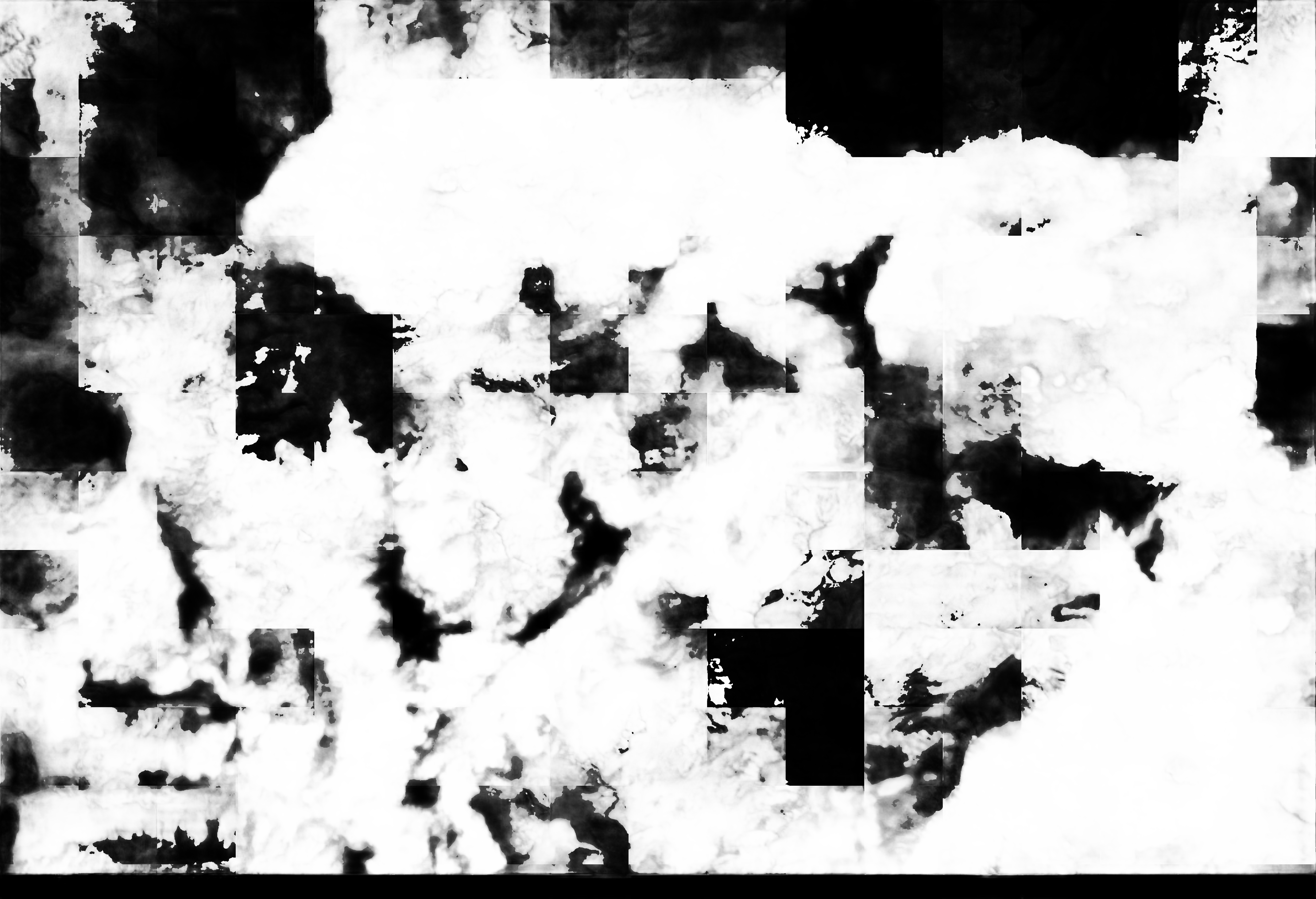 cloud mask image display 