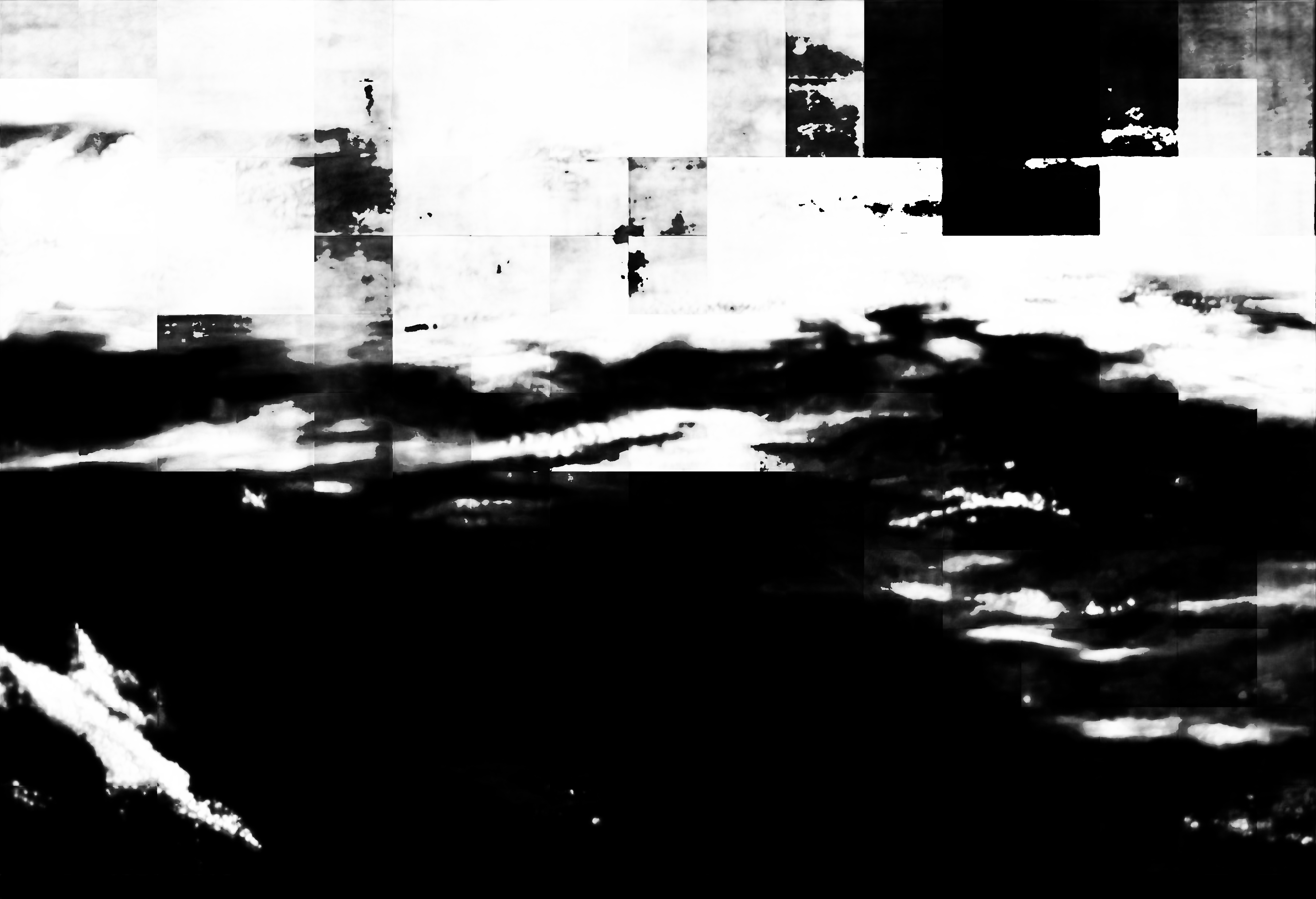 cloud mask image display 