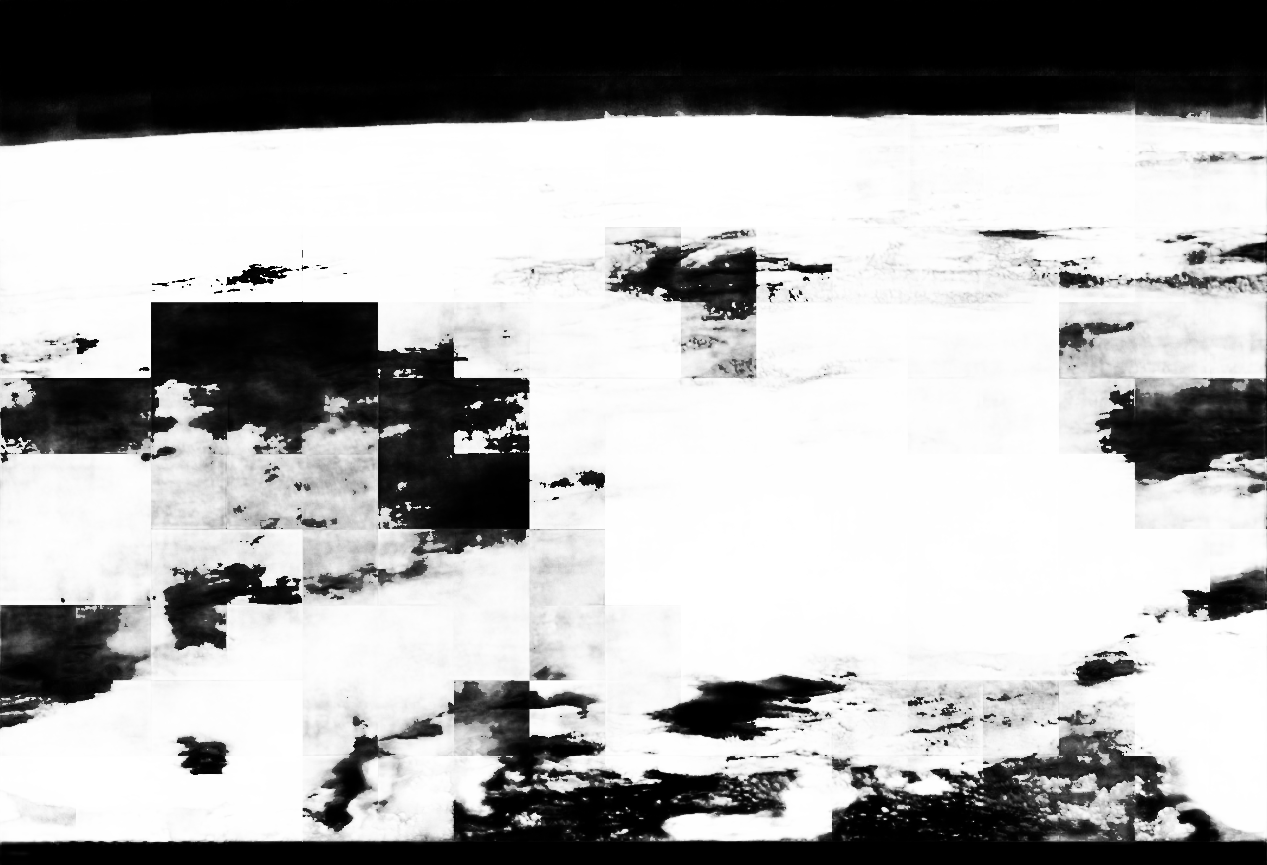 cloud mask image display 