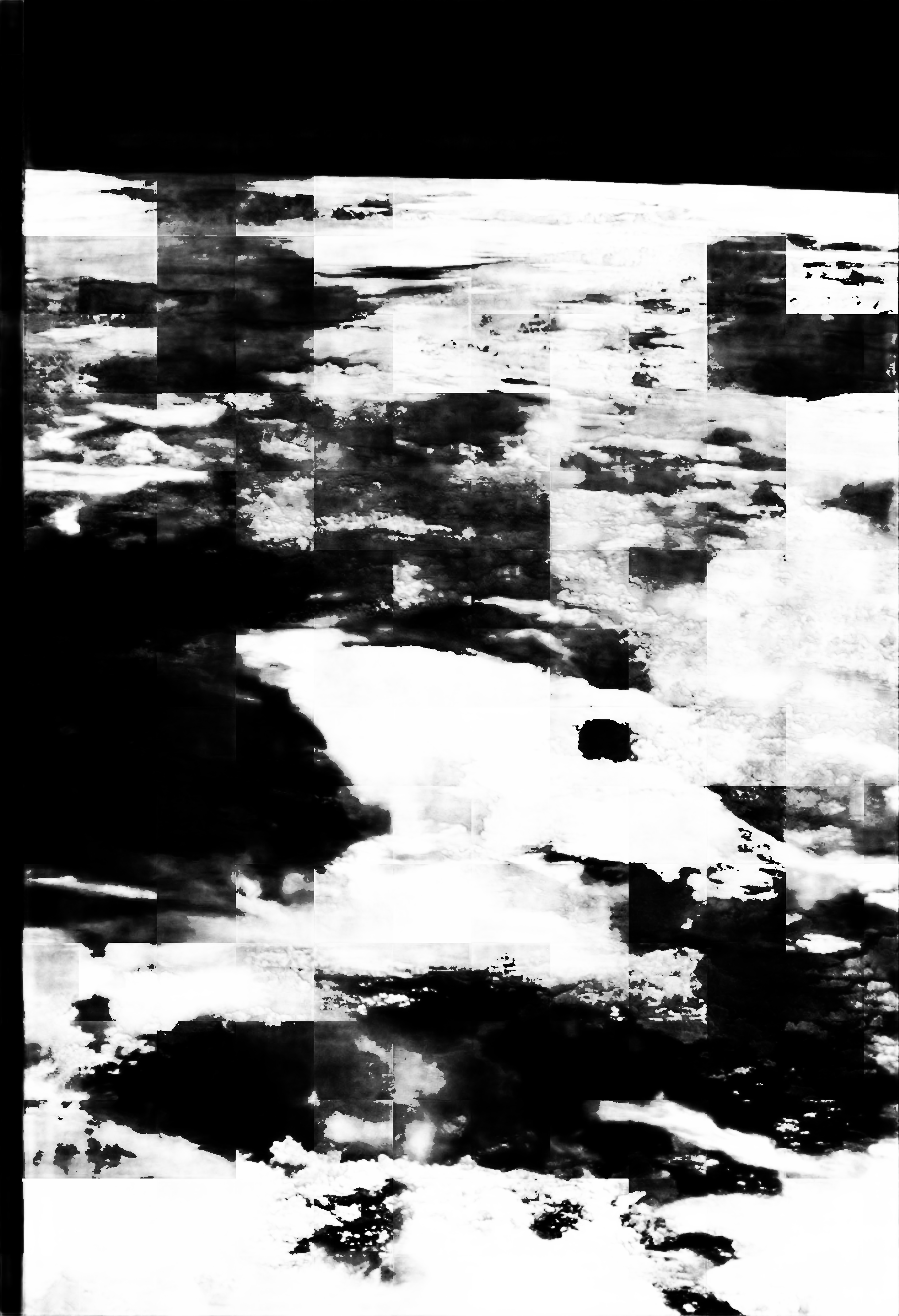 cloud mask image display 