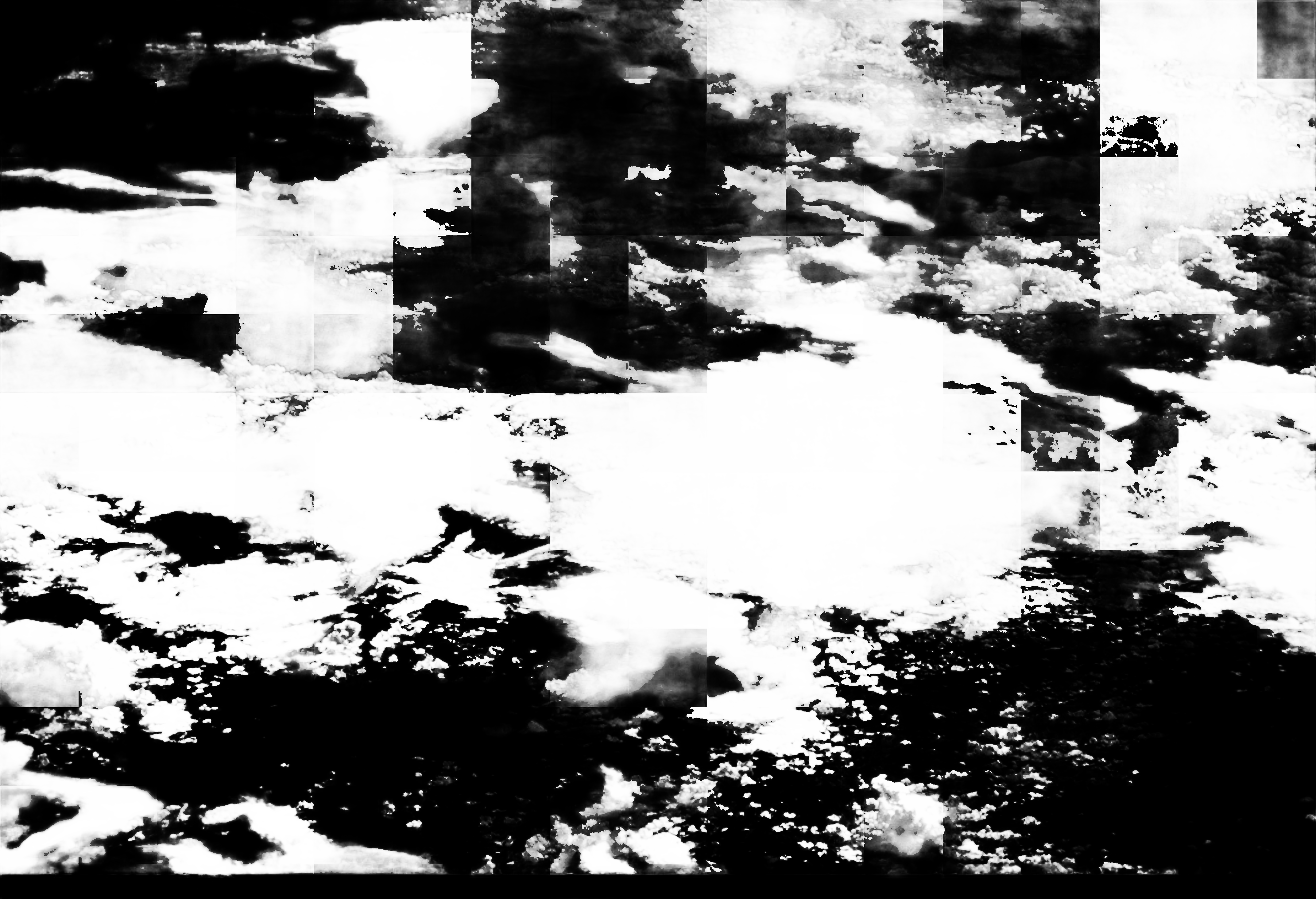 cloud mask image display 