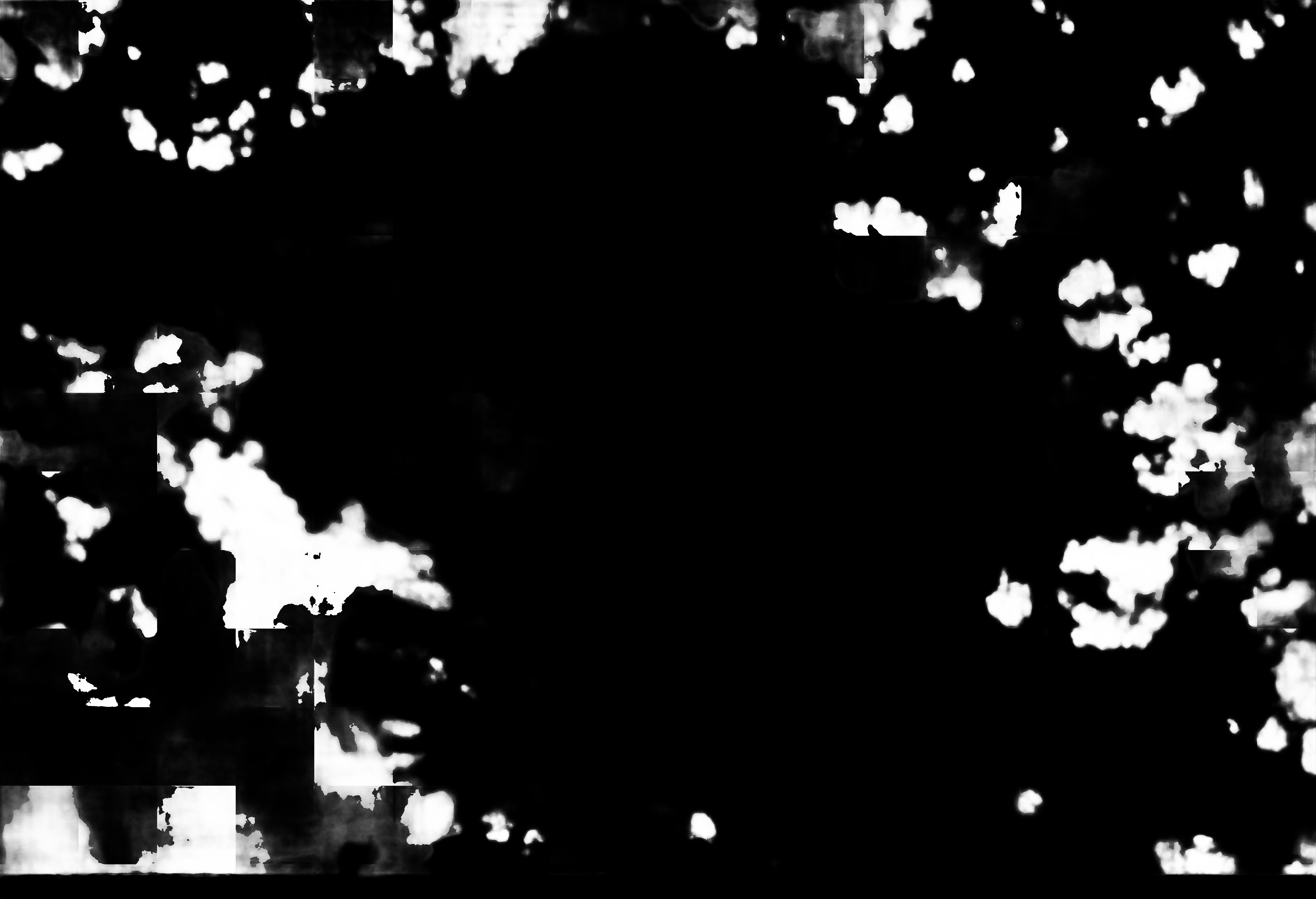 cloud mask image display 