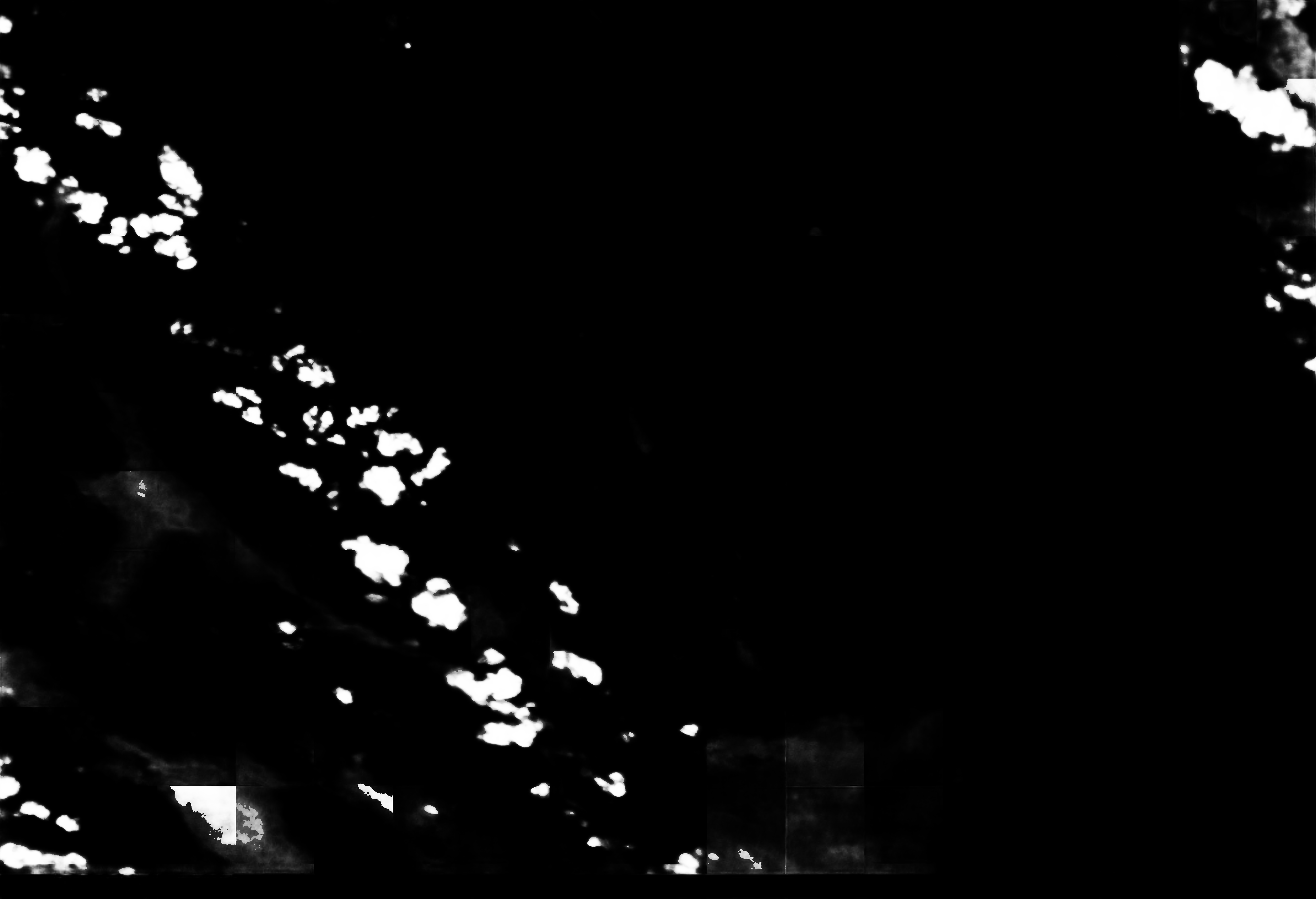 cloud mask image display 