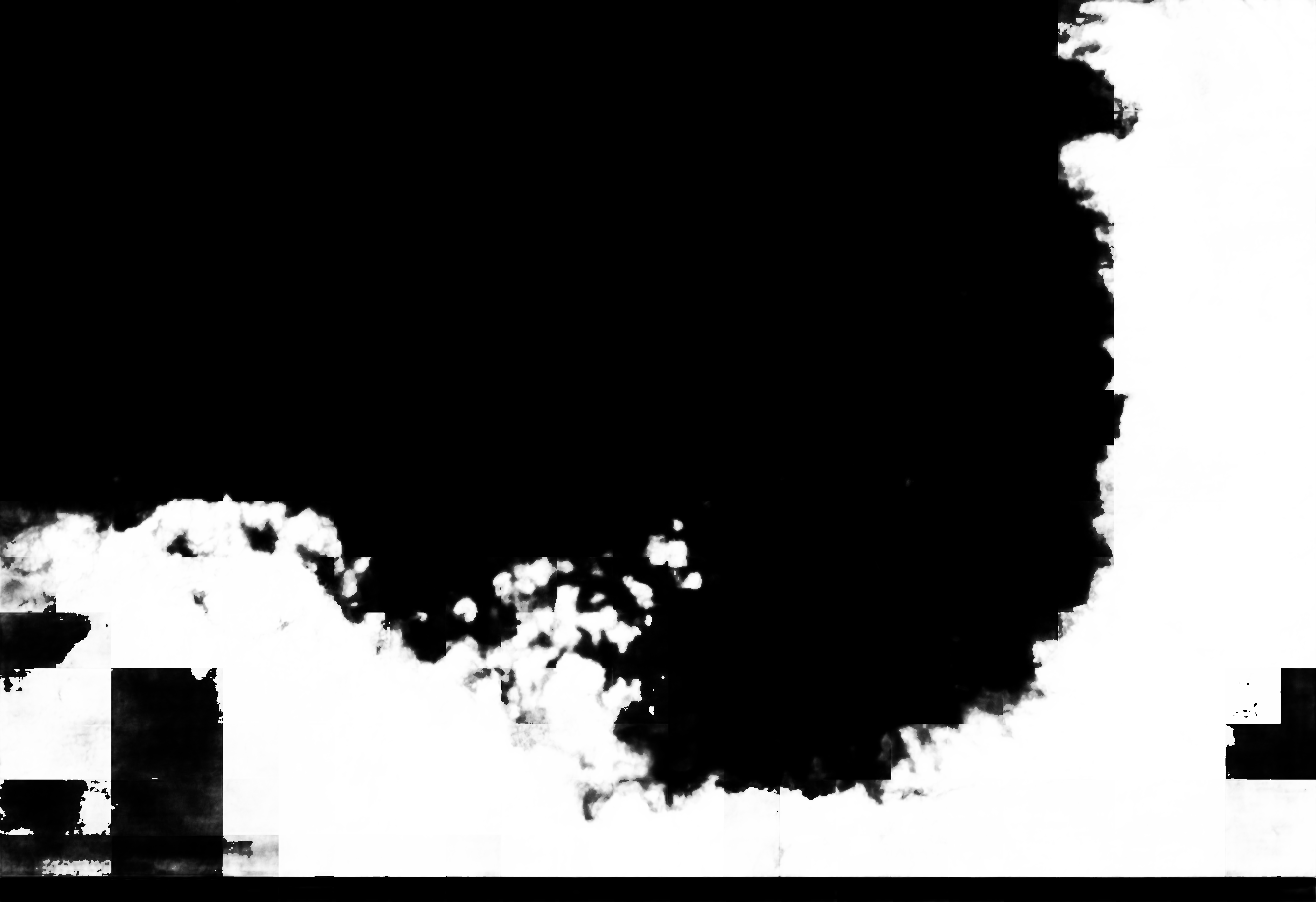 cloud mask image display 