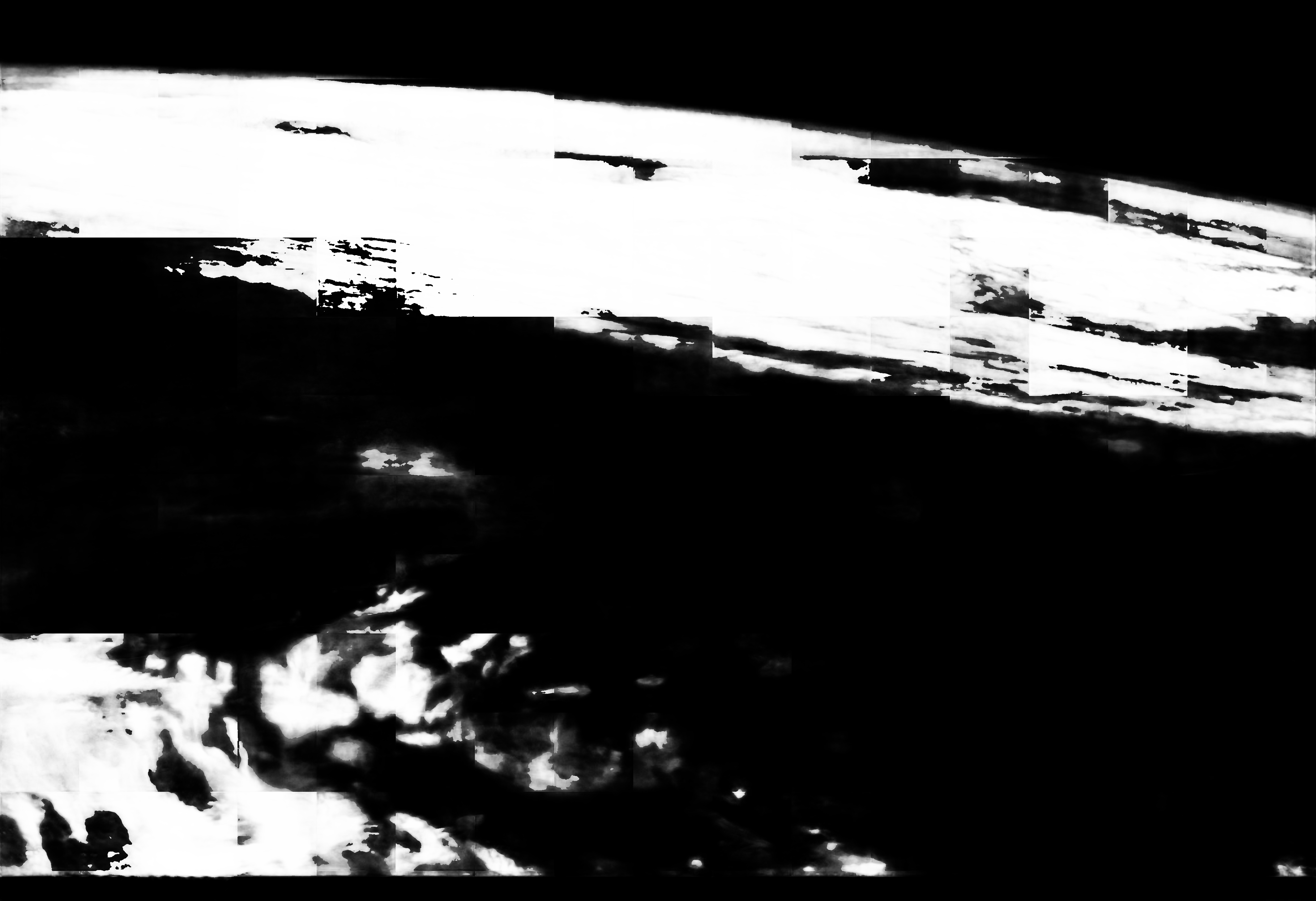 cloud mask image display 