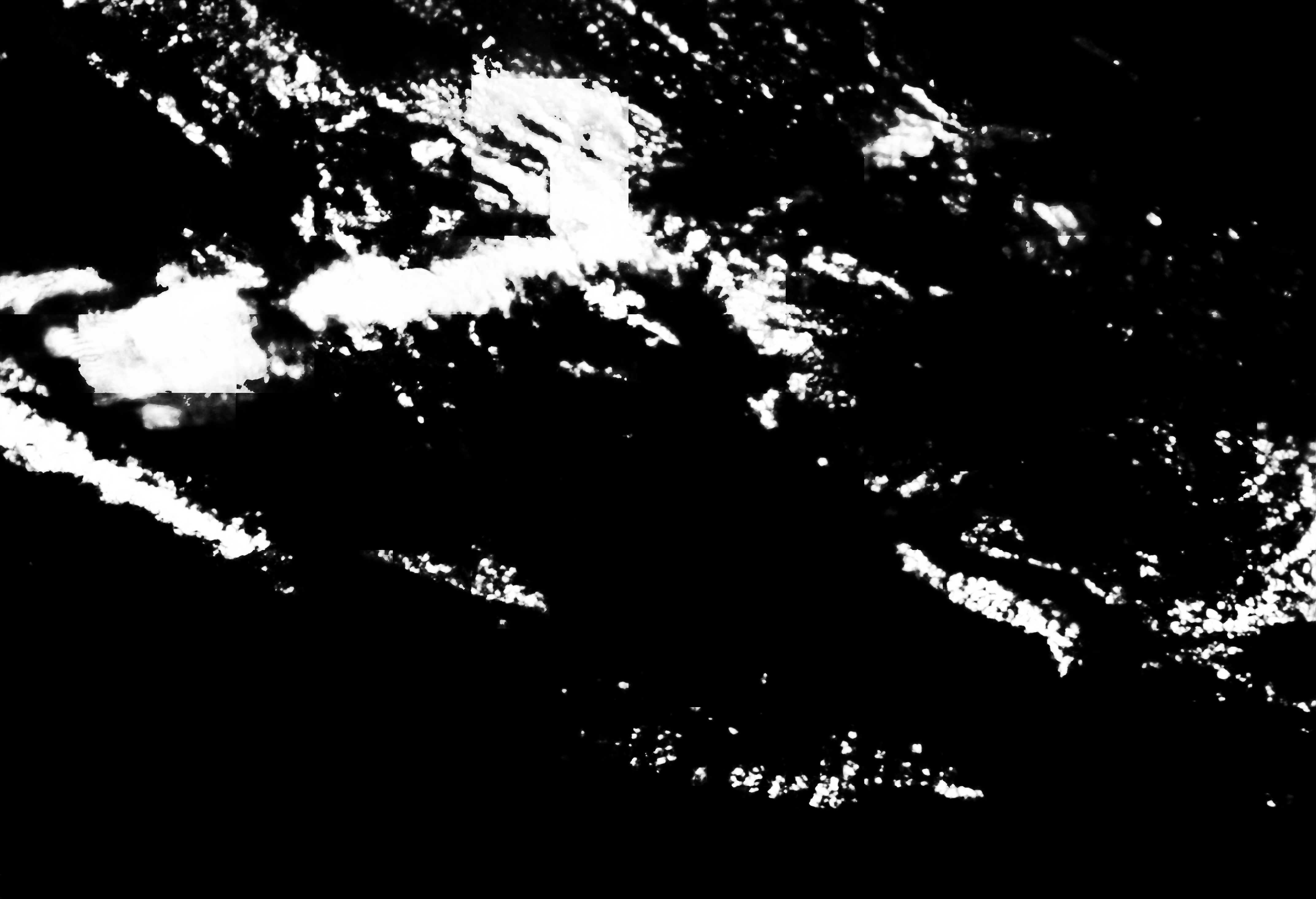 cloud mask image display 