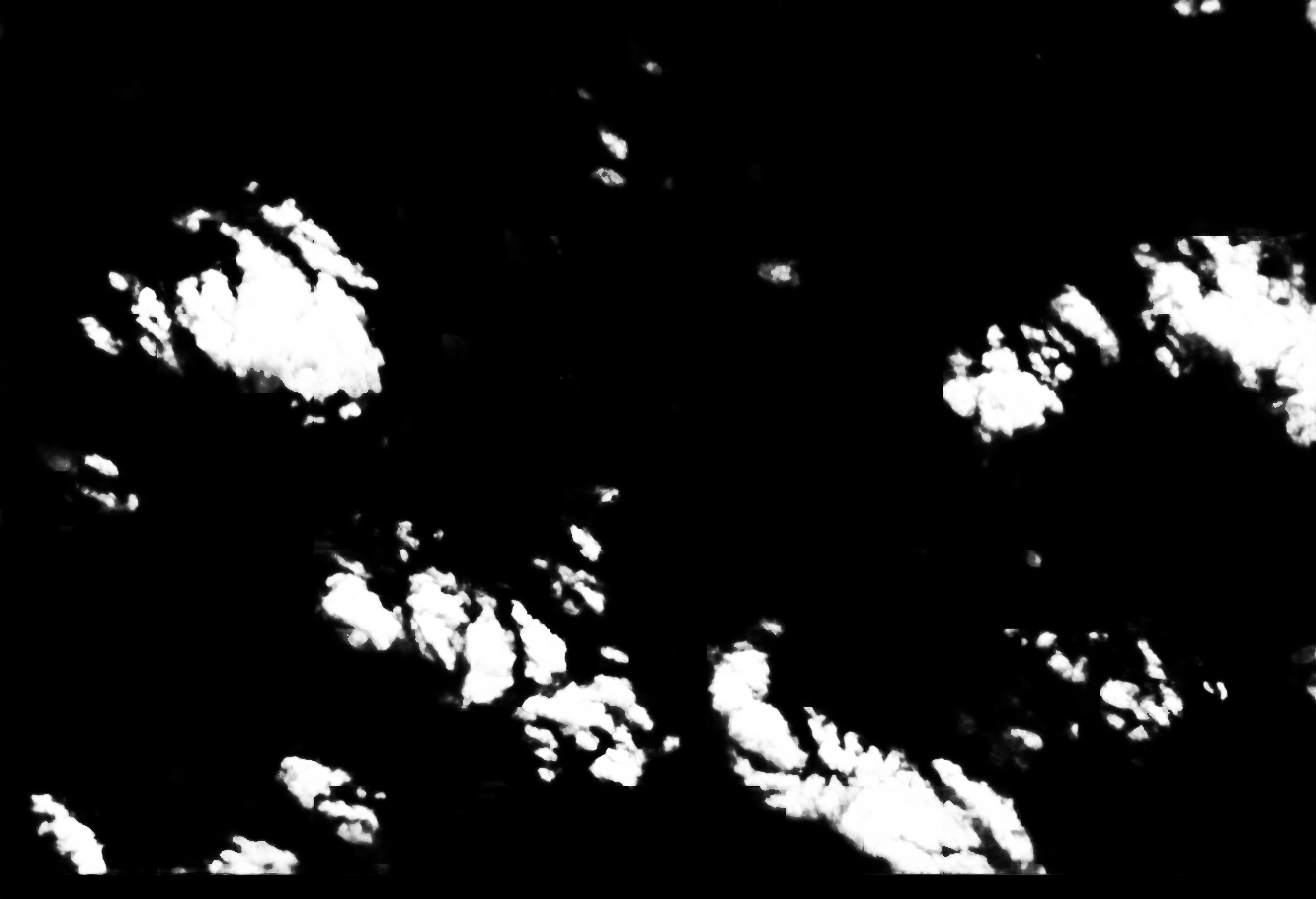 cloud mask image display 