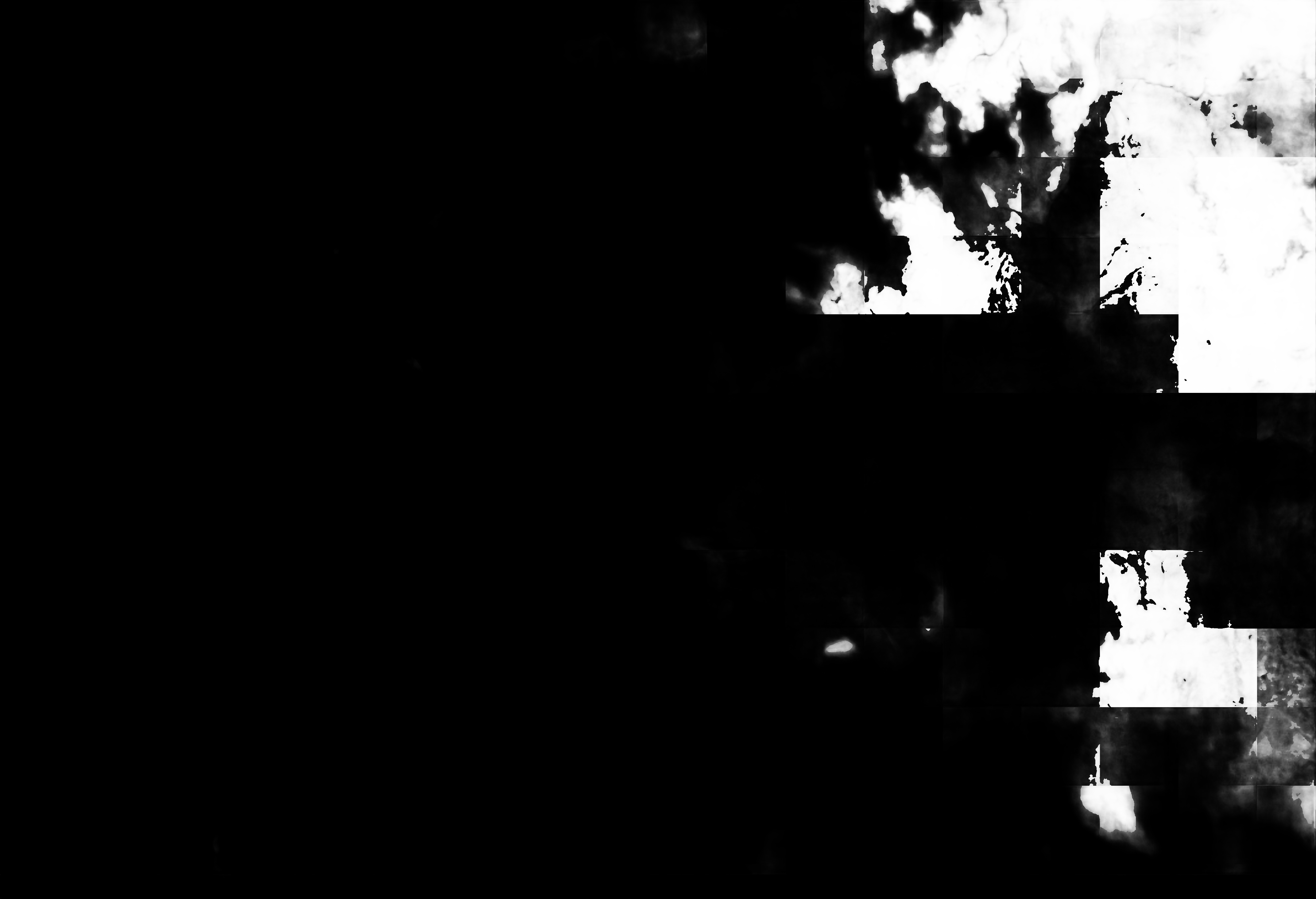 cloud mask image display 