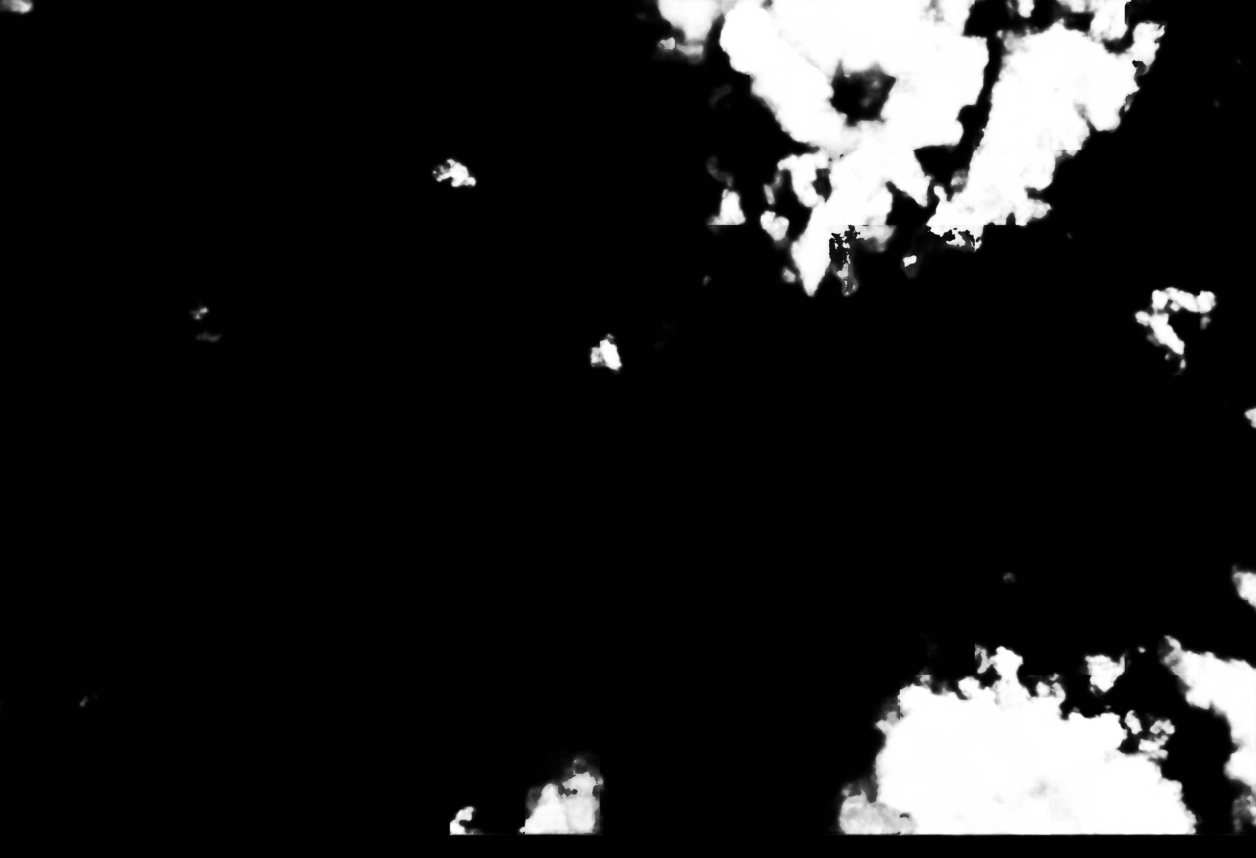 cloud mask image display 