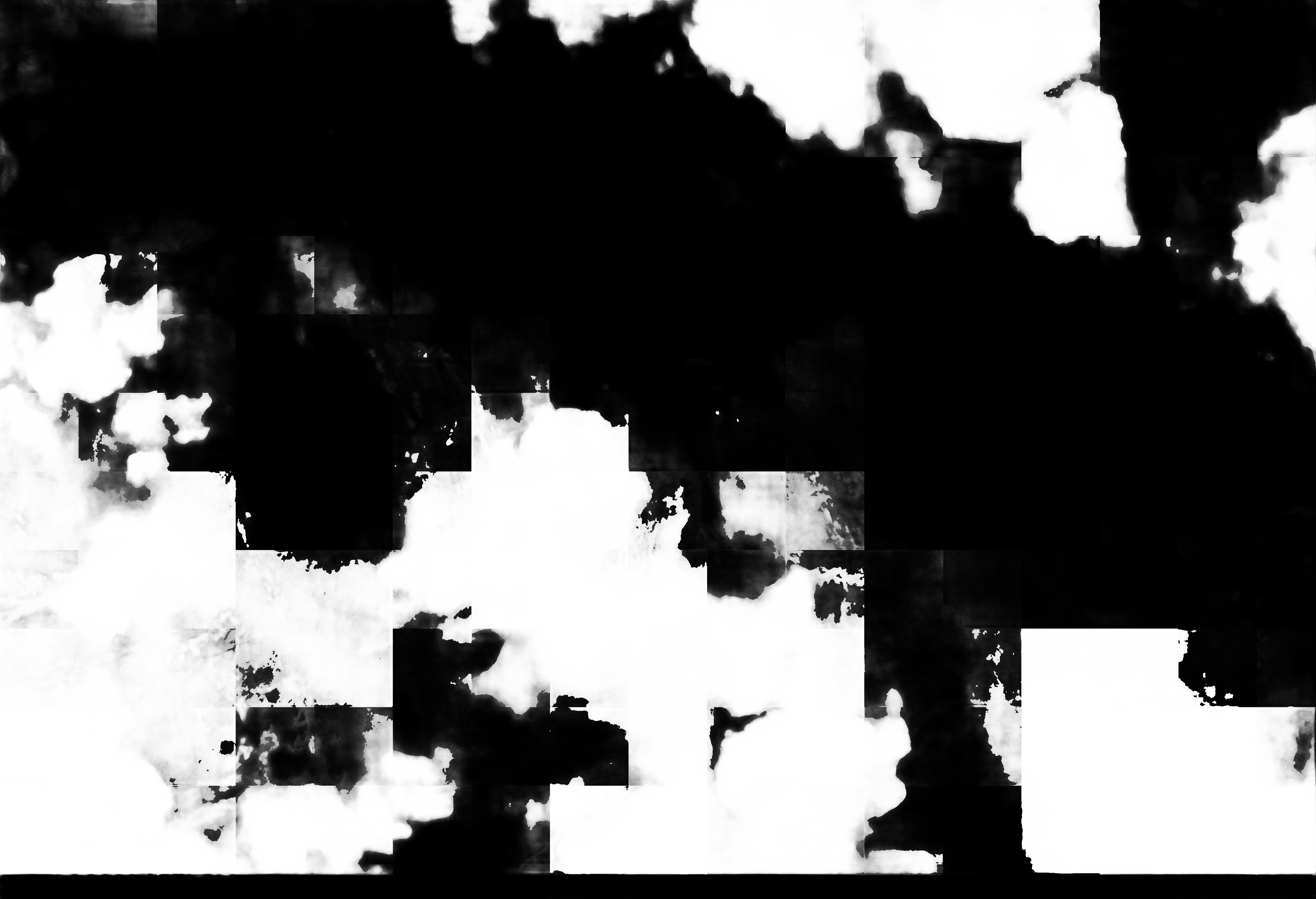 cloud mask image display 