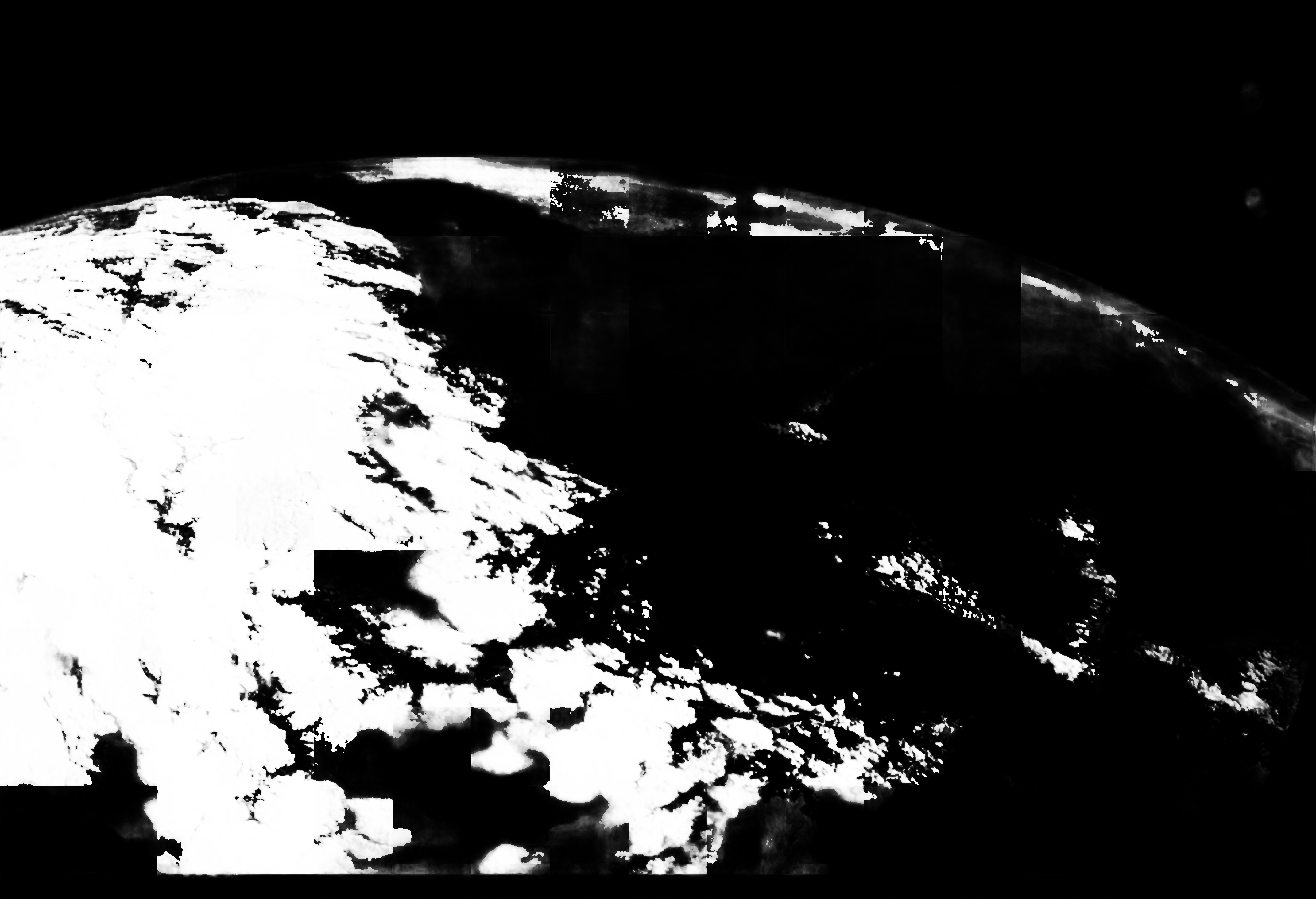 cloud mask image display 