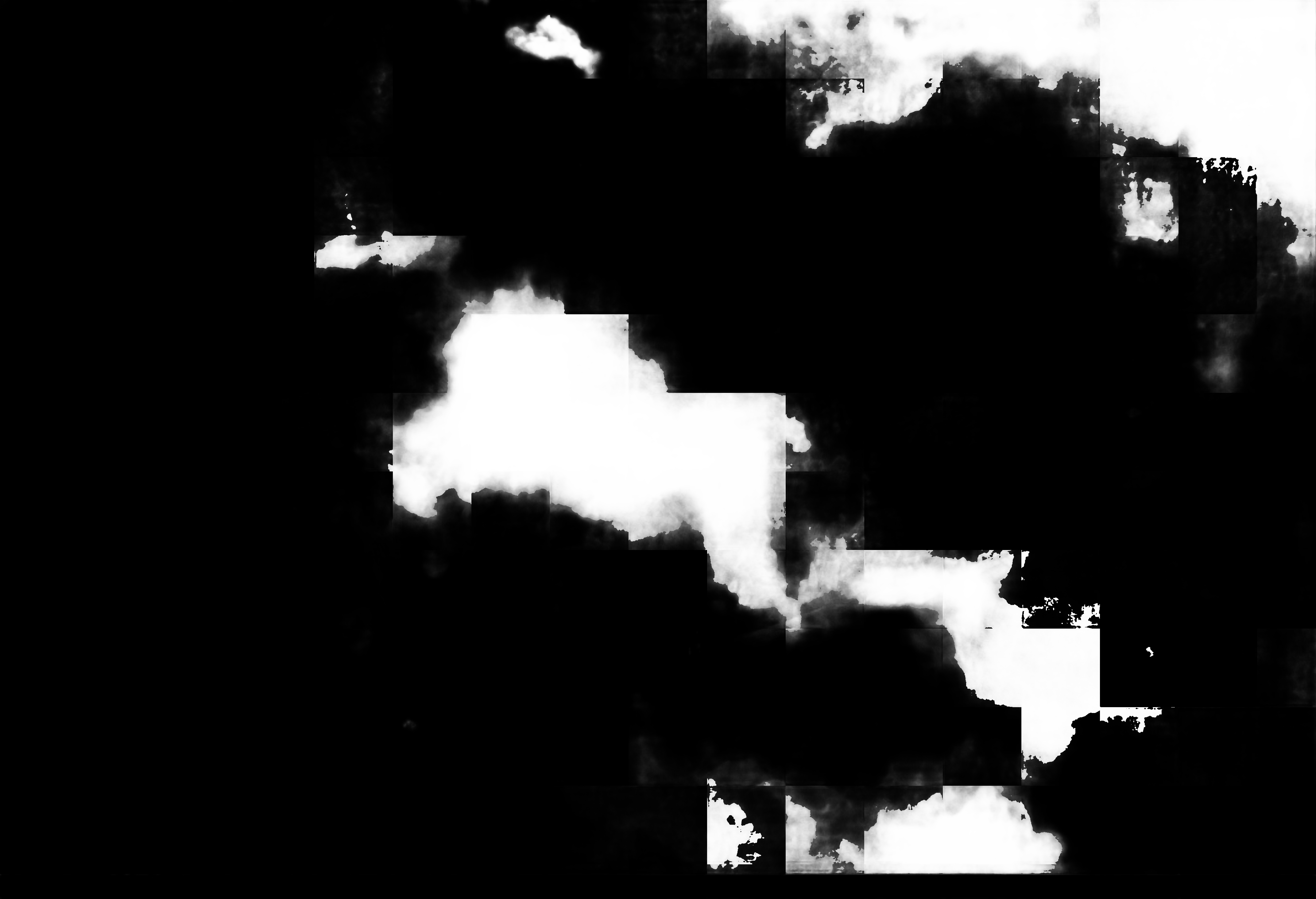 cloud mask image display 