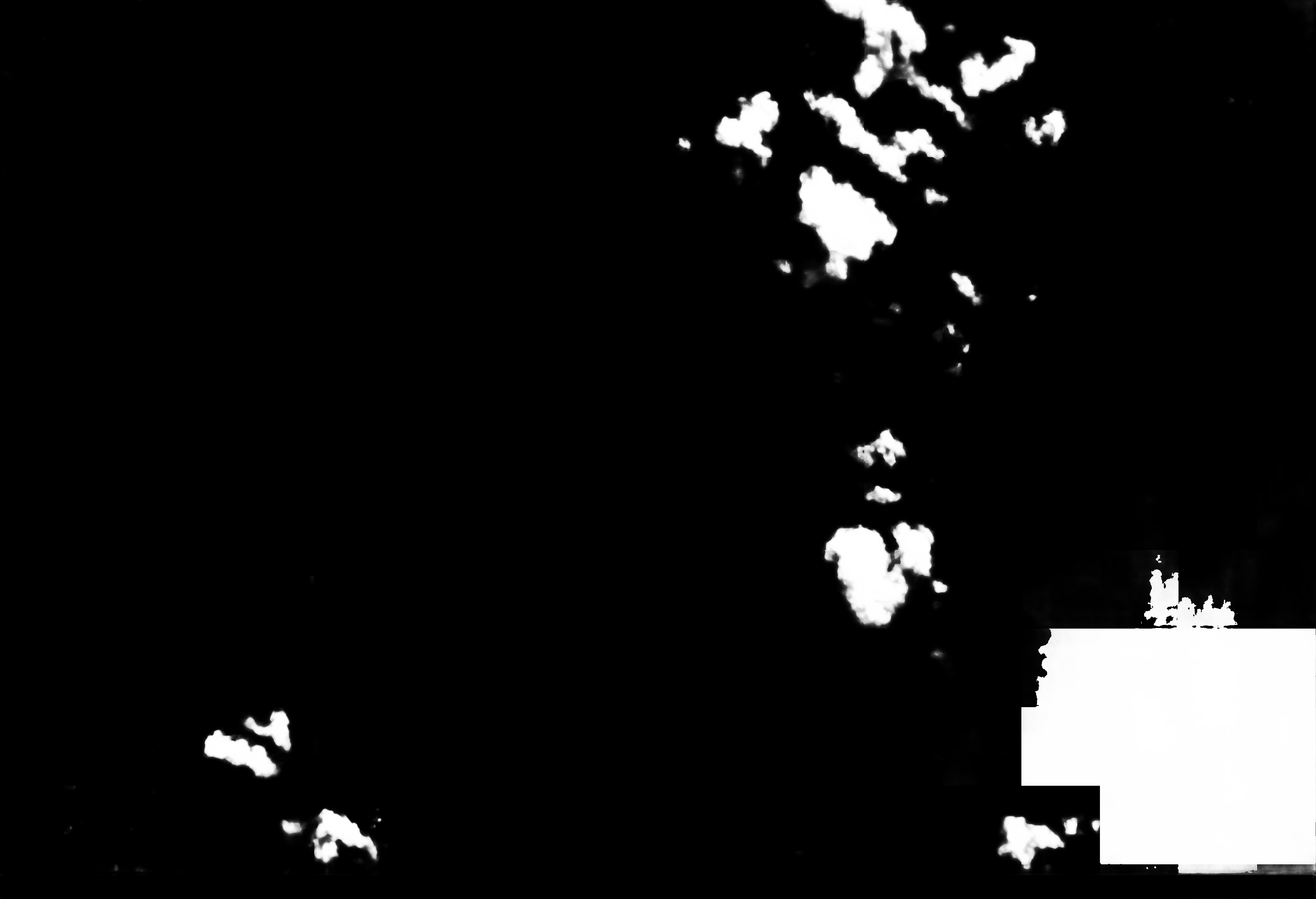 cloud mask image display 