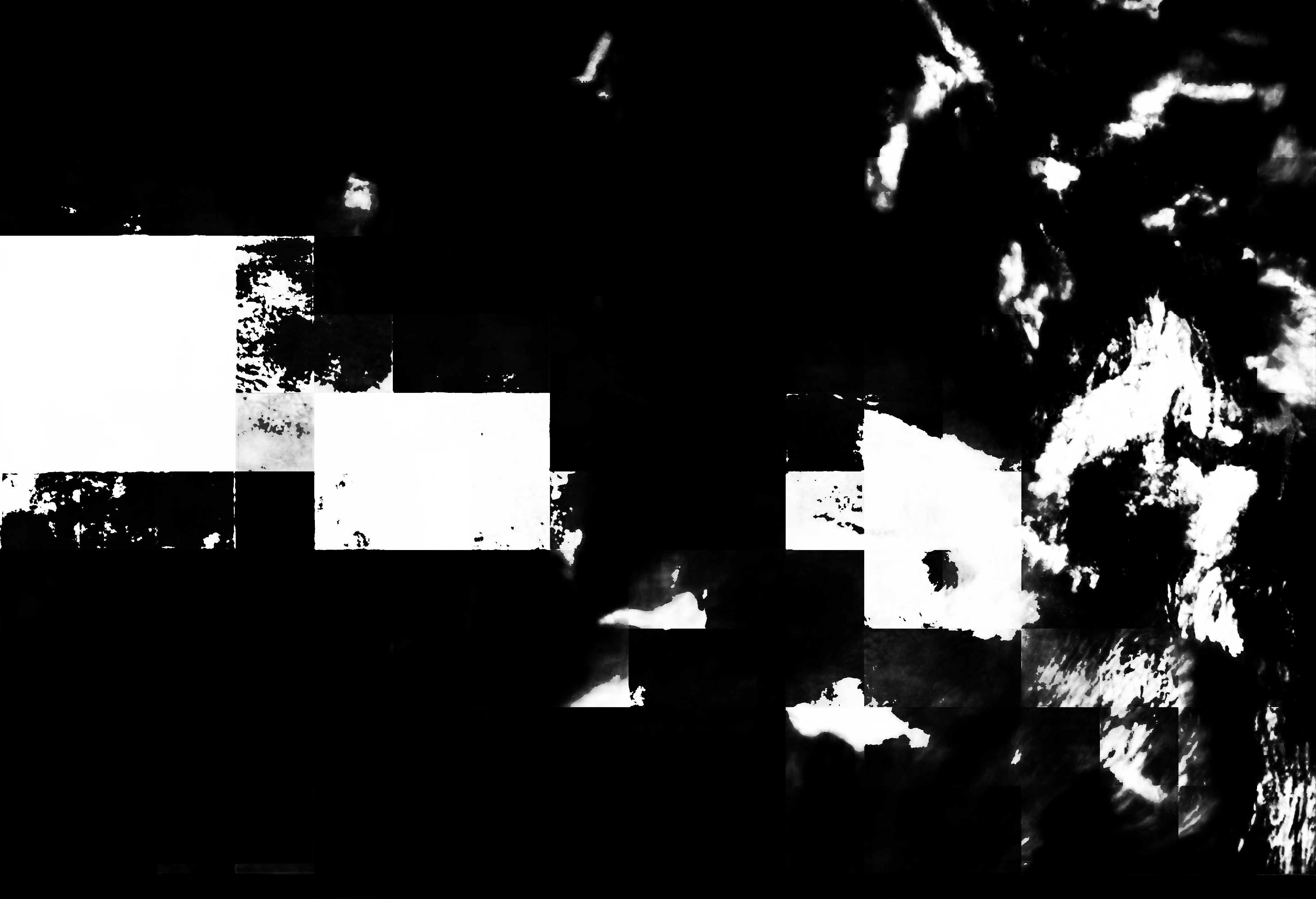 cloud mask image display 