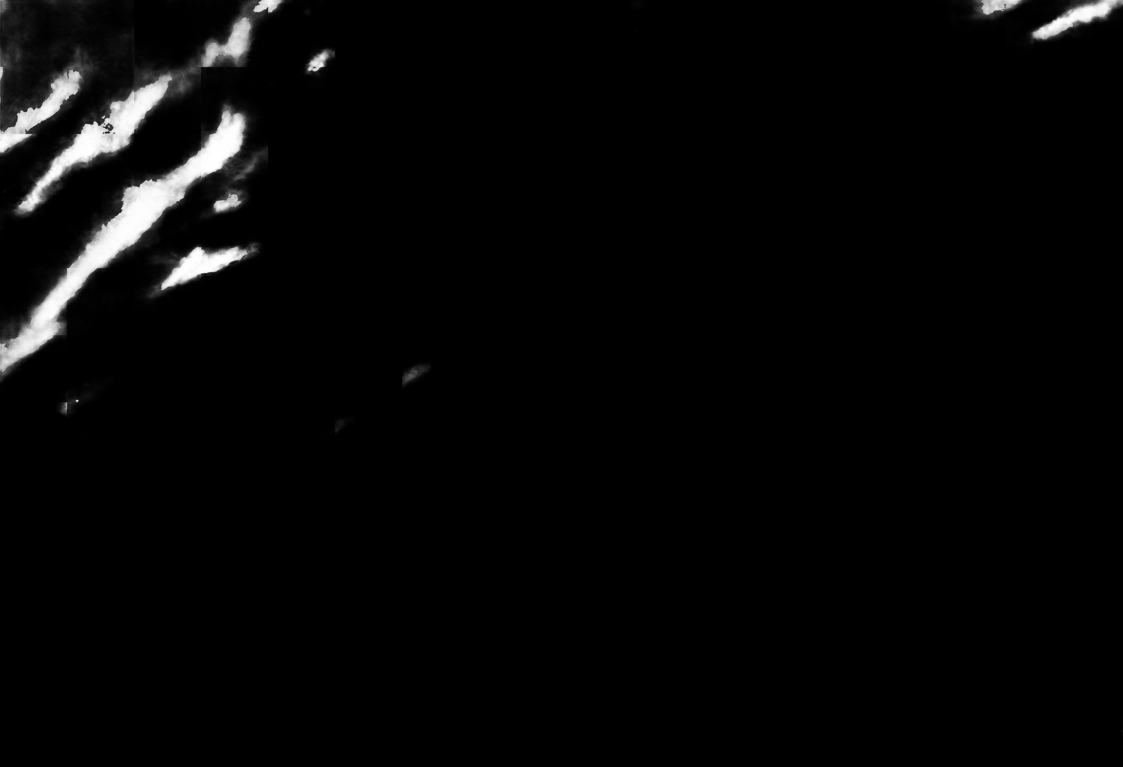 cloud mask image display 